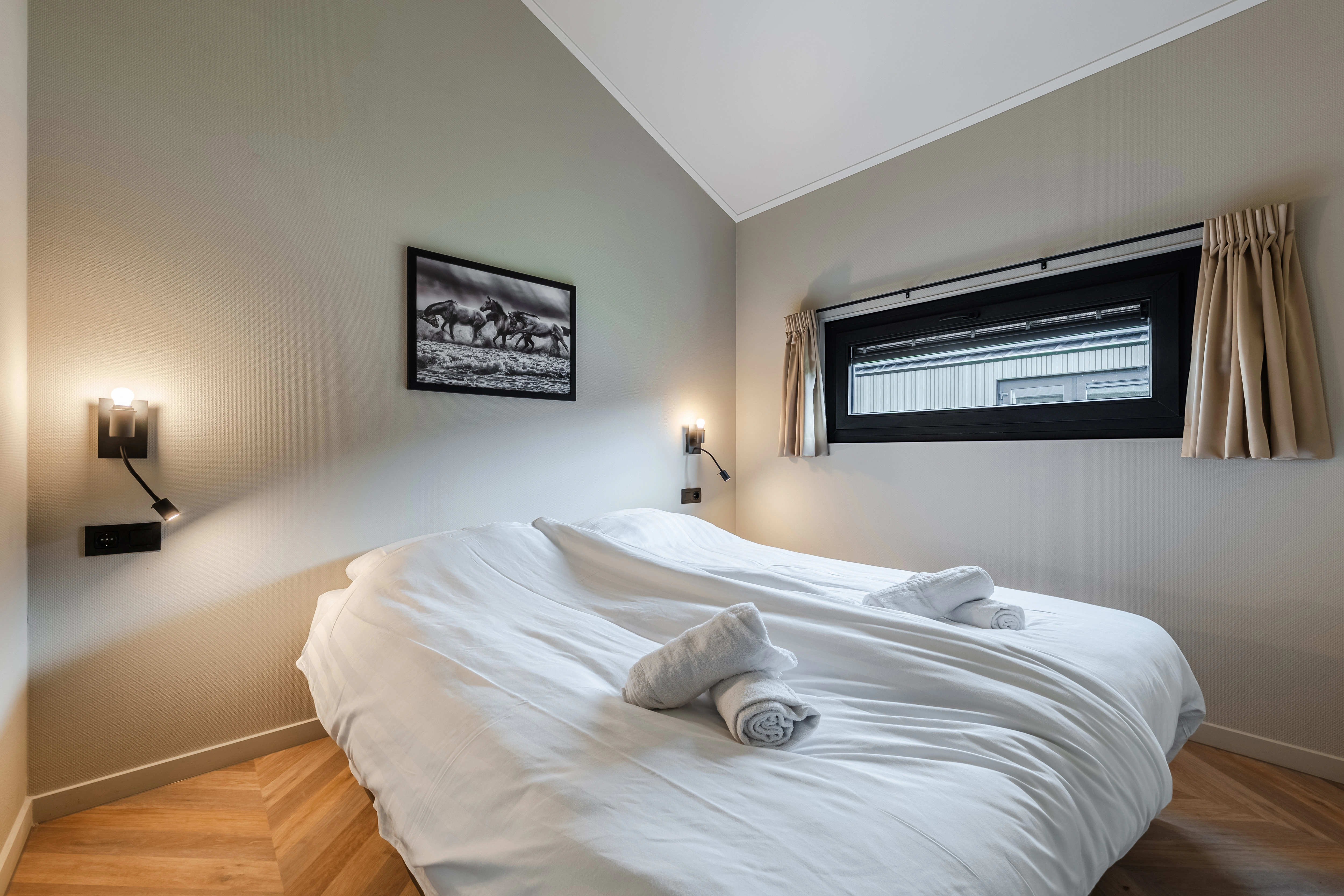 4-persoons lodge — foto 6