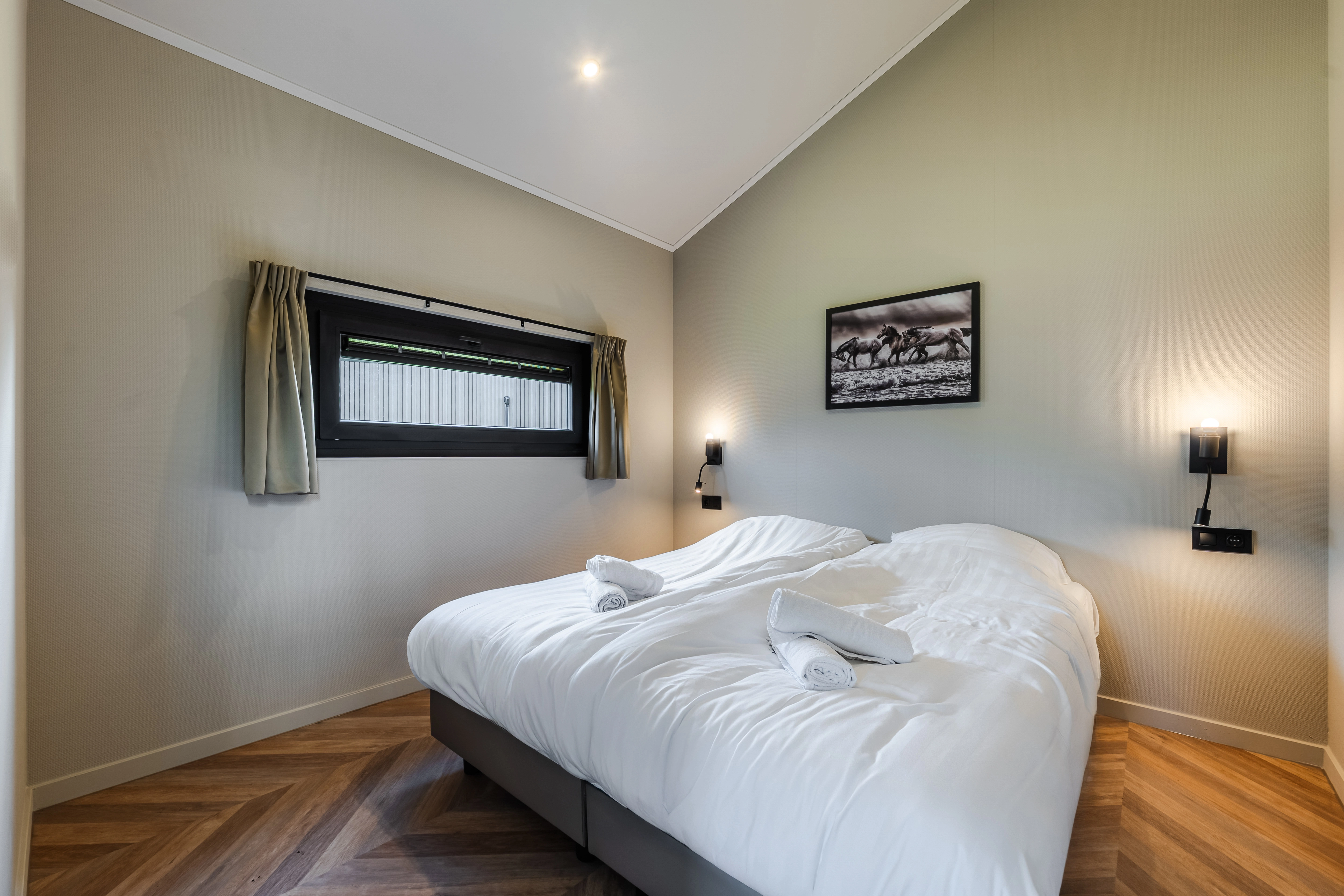 4-persoons lodge — foto 10