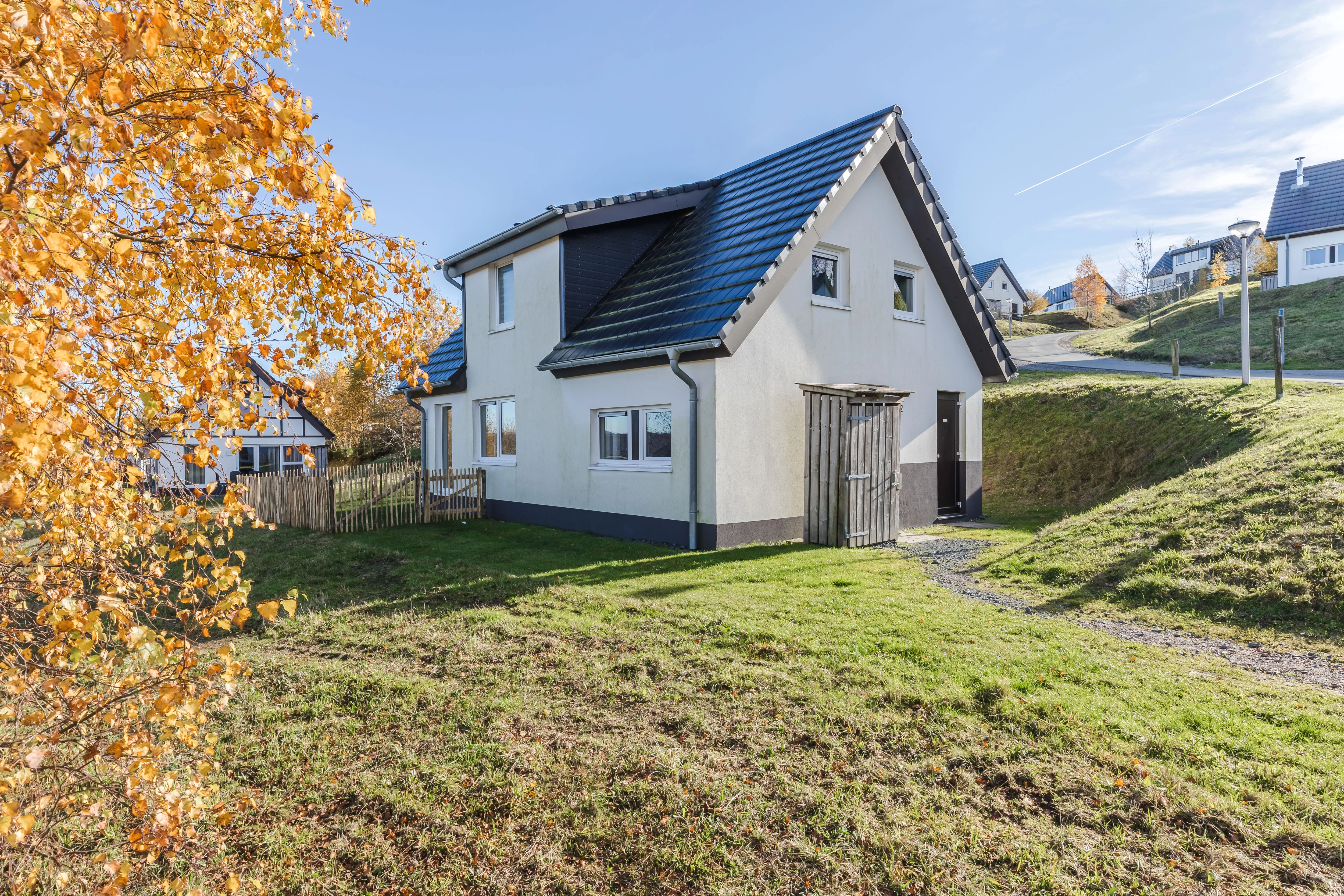 8-persoons hondenbungalow — foto 10
