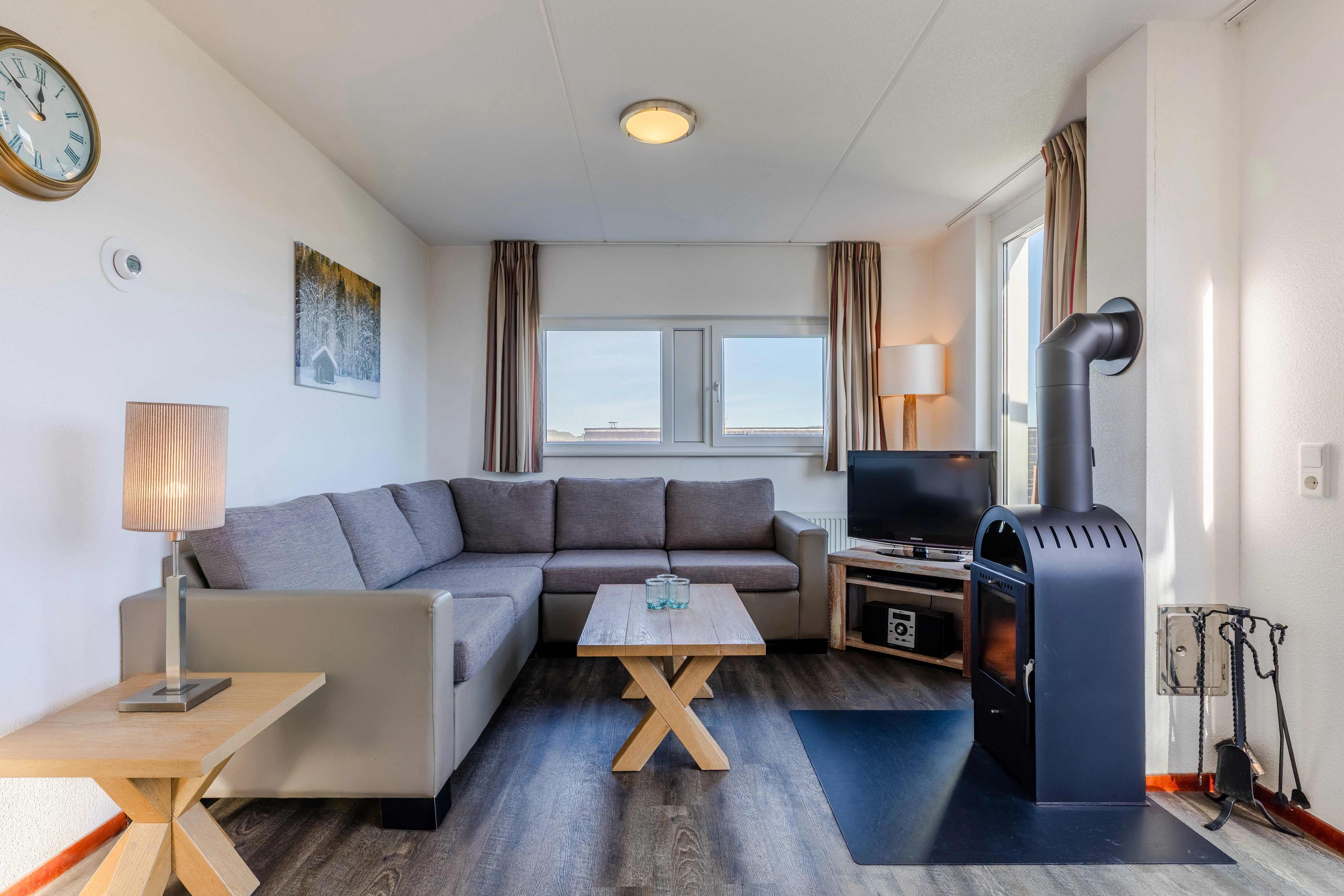 6-persoons hondenbungalow — foto 7