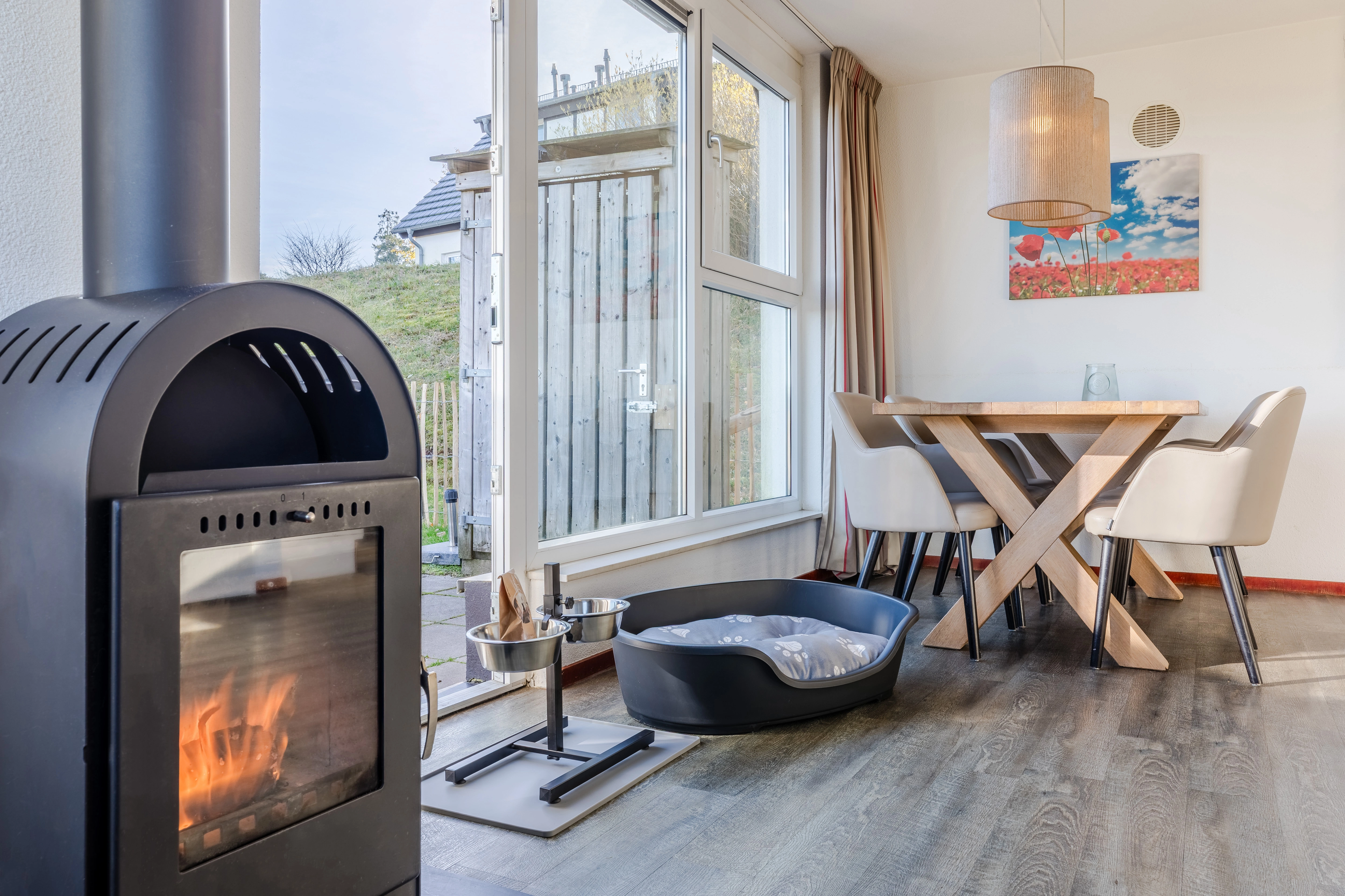 6-persoons hondenbungalow — foto 9