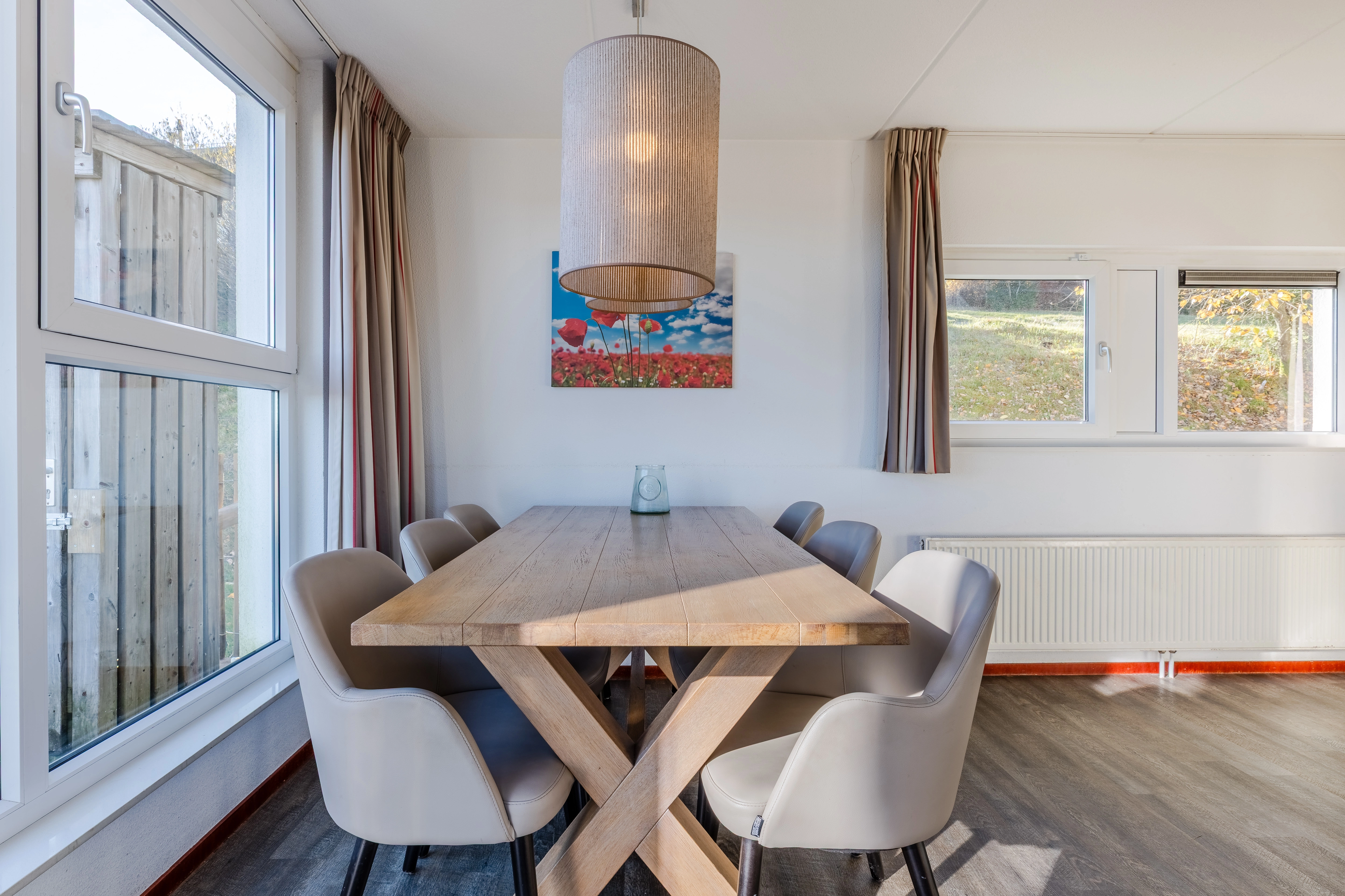 6-persoons hondenbungalow — foto 10