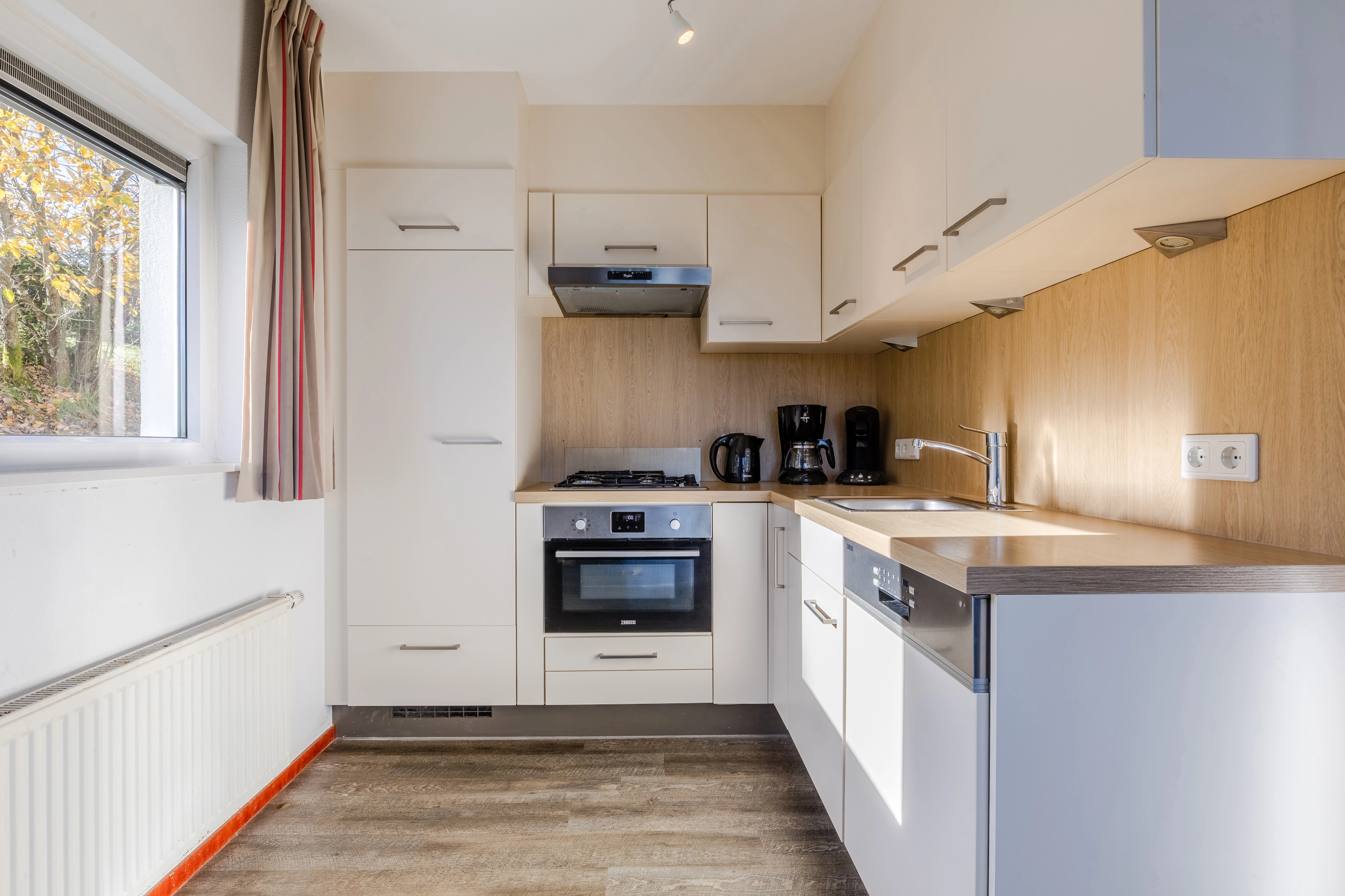 6-persoons hondenbungalow — foto 11