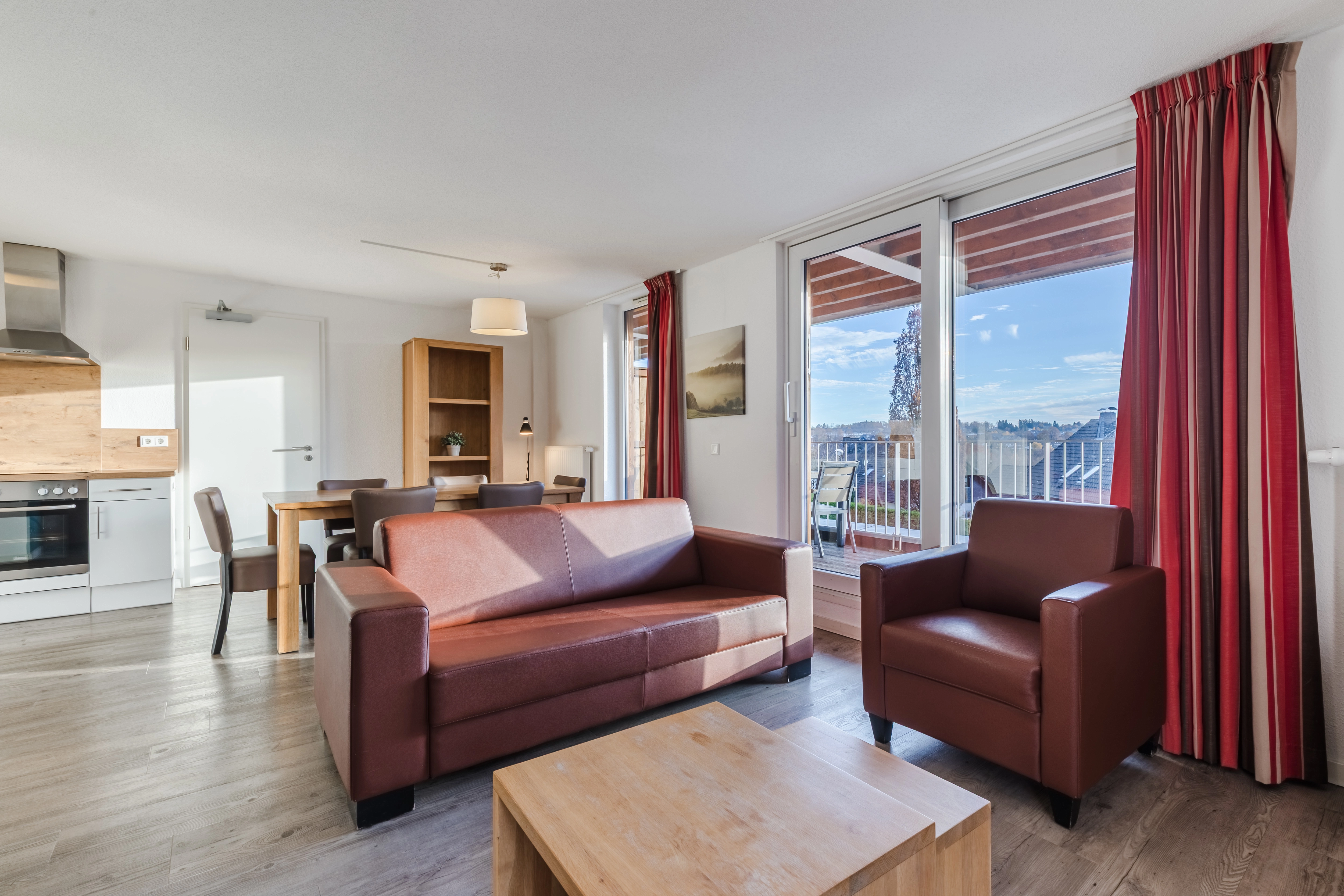 Appartement 4-6