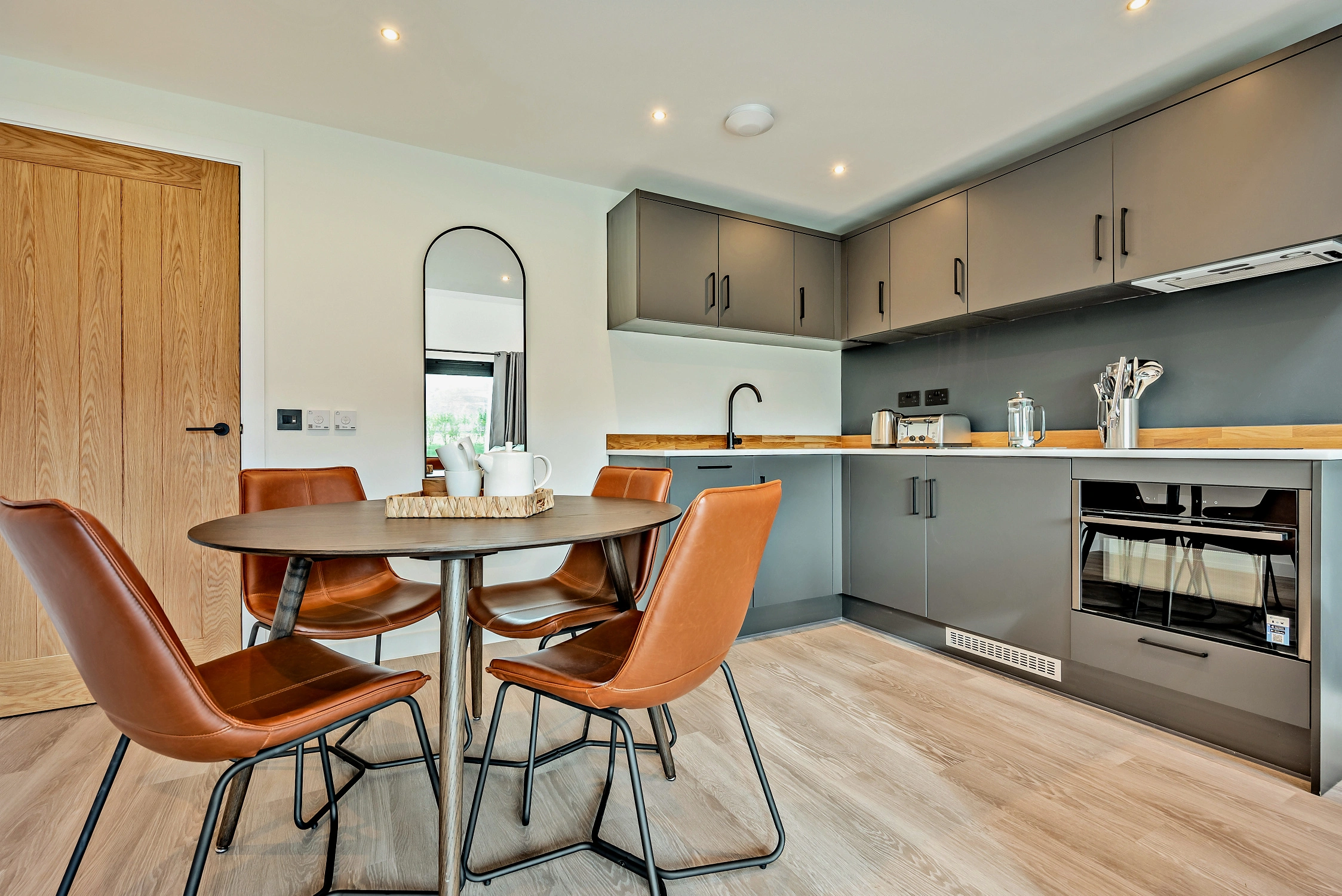 4-persoons appartement - Arvor Duplex 2.0 — foto 8