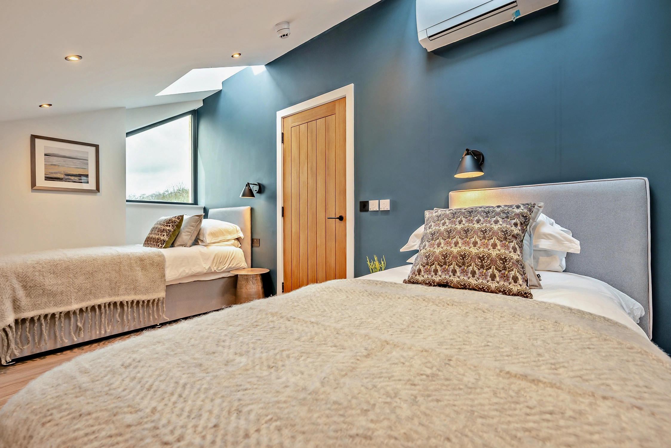 4-persoons appartement - Arvor Duplex 2.0 — foto 10