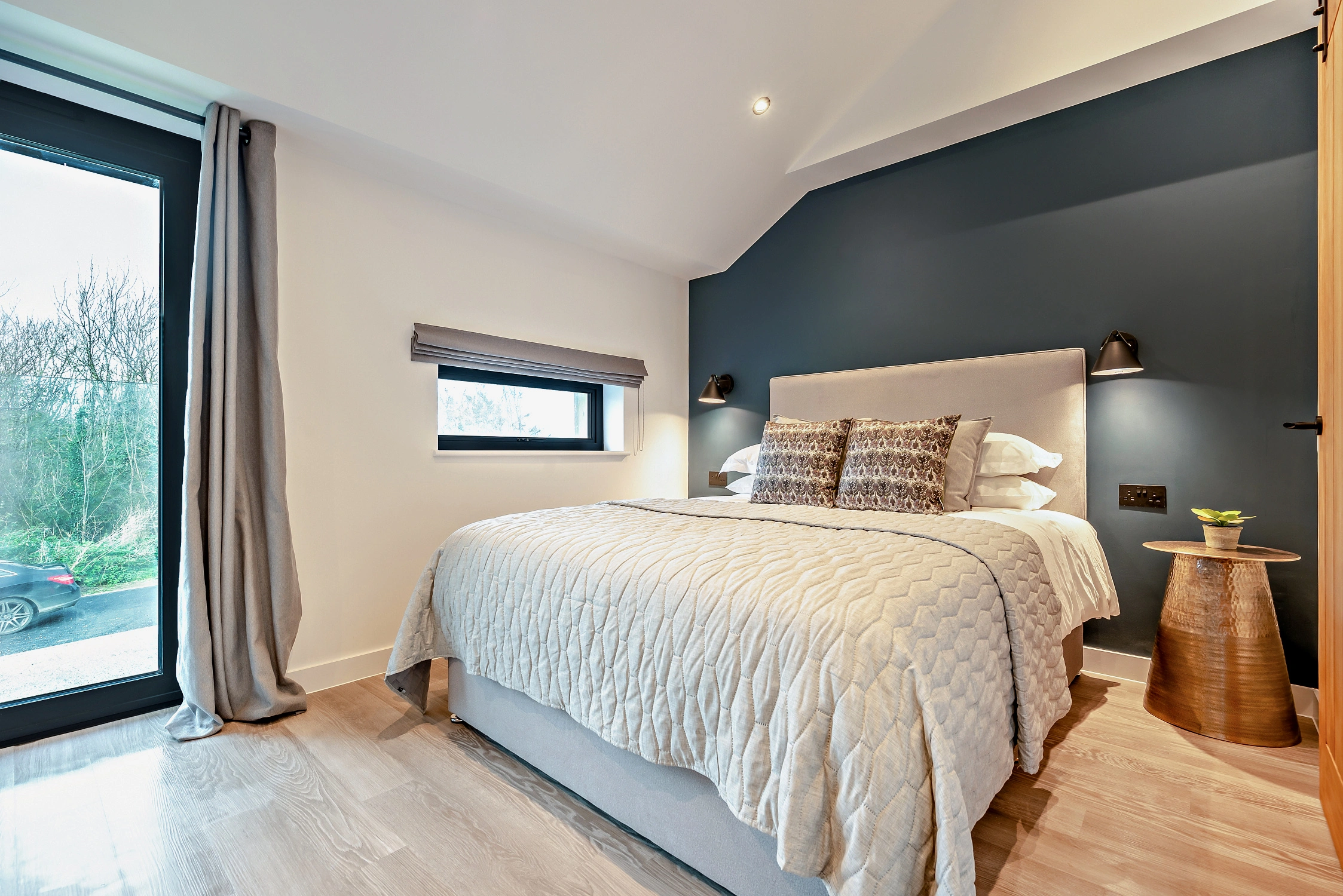 4-persoons appartement - Arvor Duplex 2.0 — foto 11