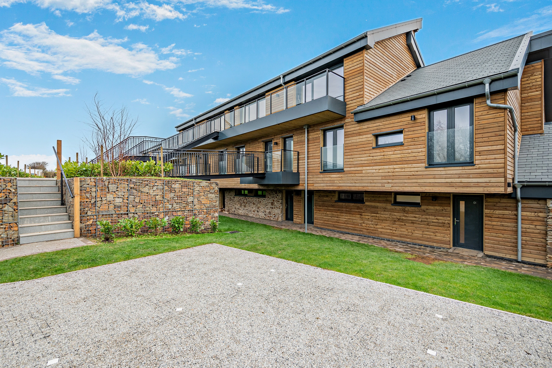 2 persoons appartement Arvor Suite 1.0