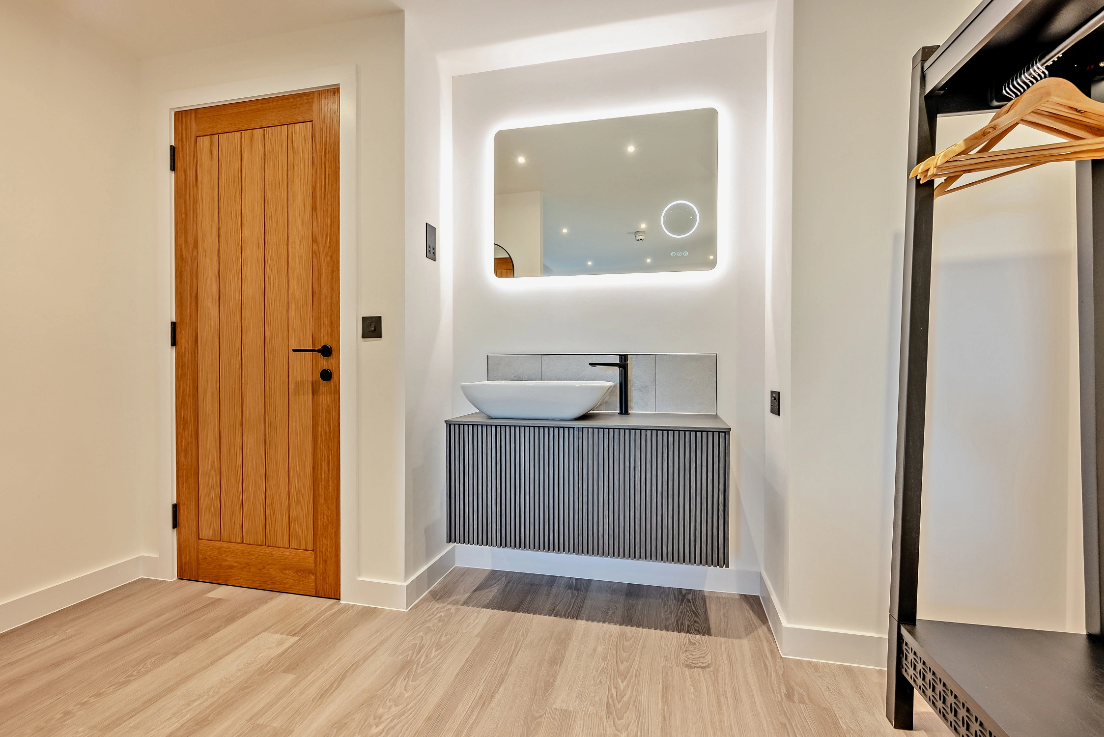 2-persoons appartement - Arvor Suite 1.0 — foto 6