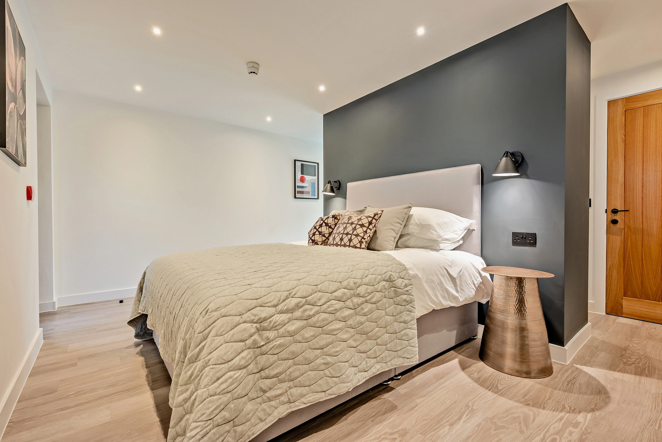 2-persoons appartement - Arvor Suite 1.0 — foto 7