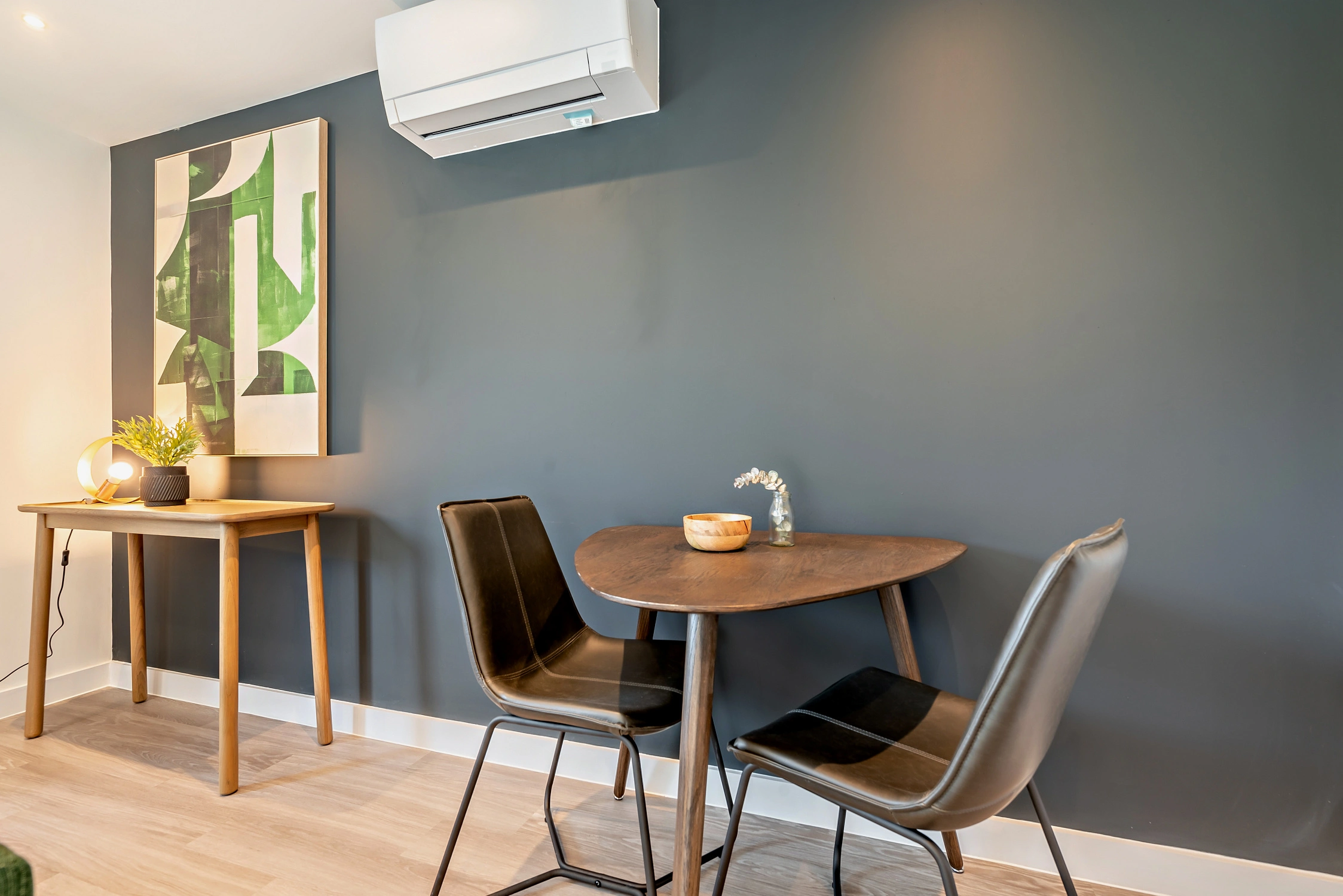 2-persoons appartement - Arvor Suite 1.0 — foto 9
