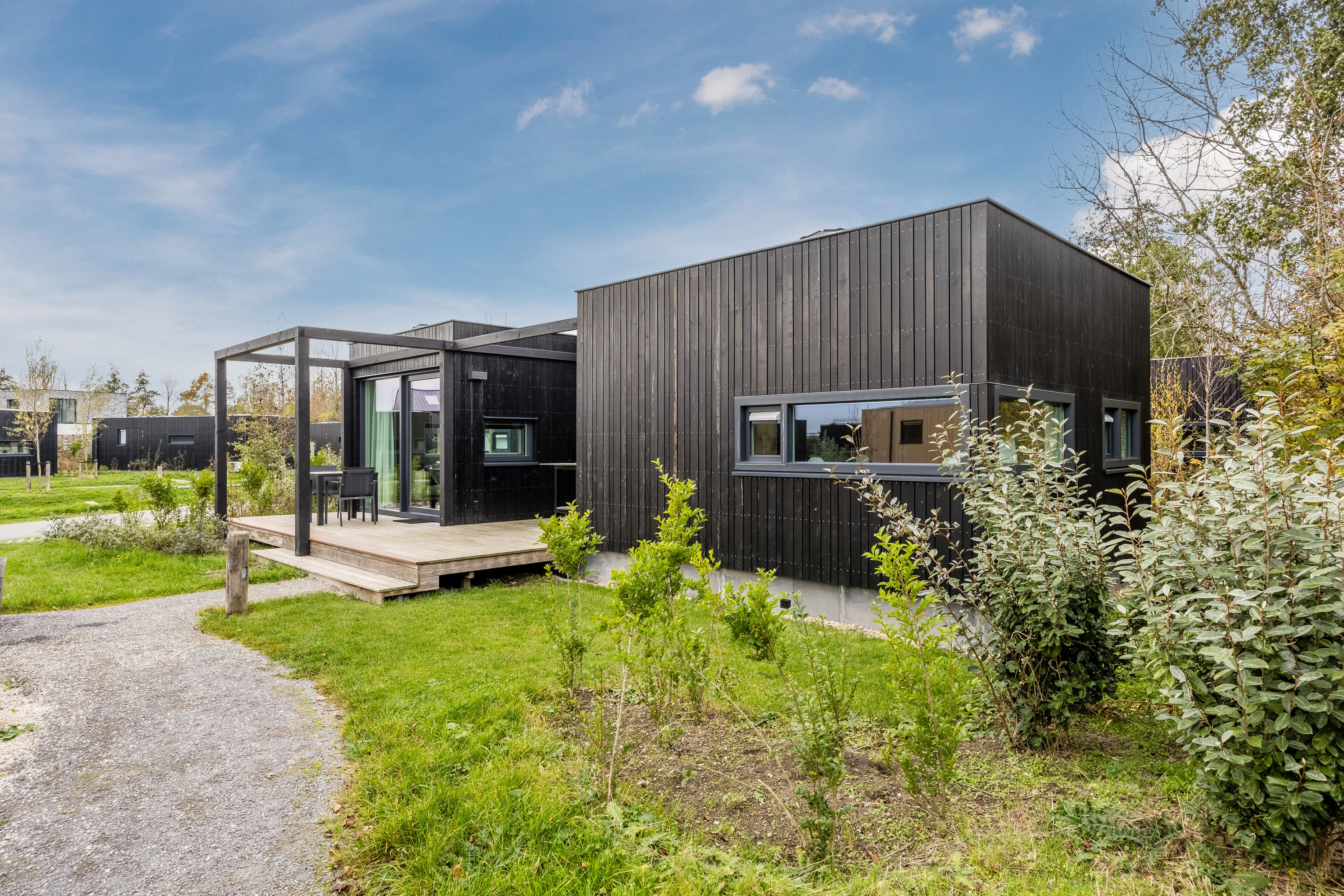 Noordzee Résidence De Banjaard