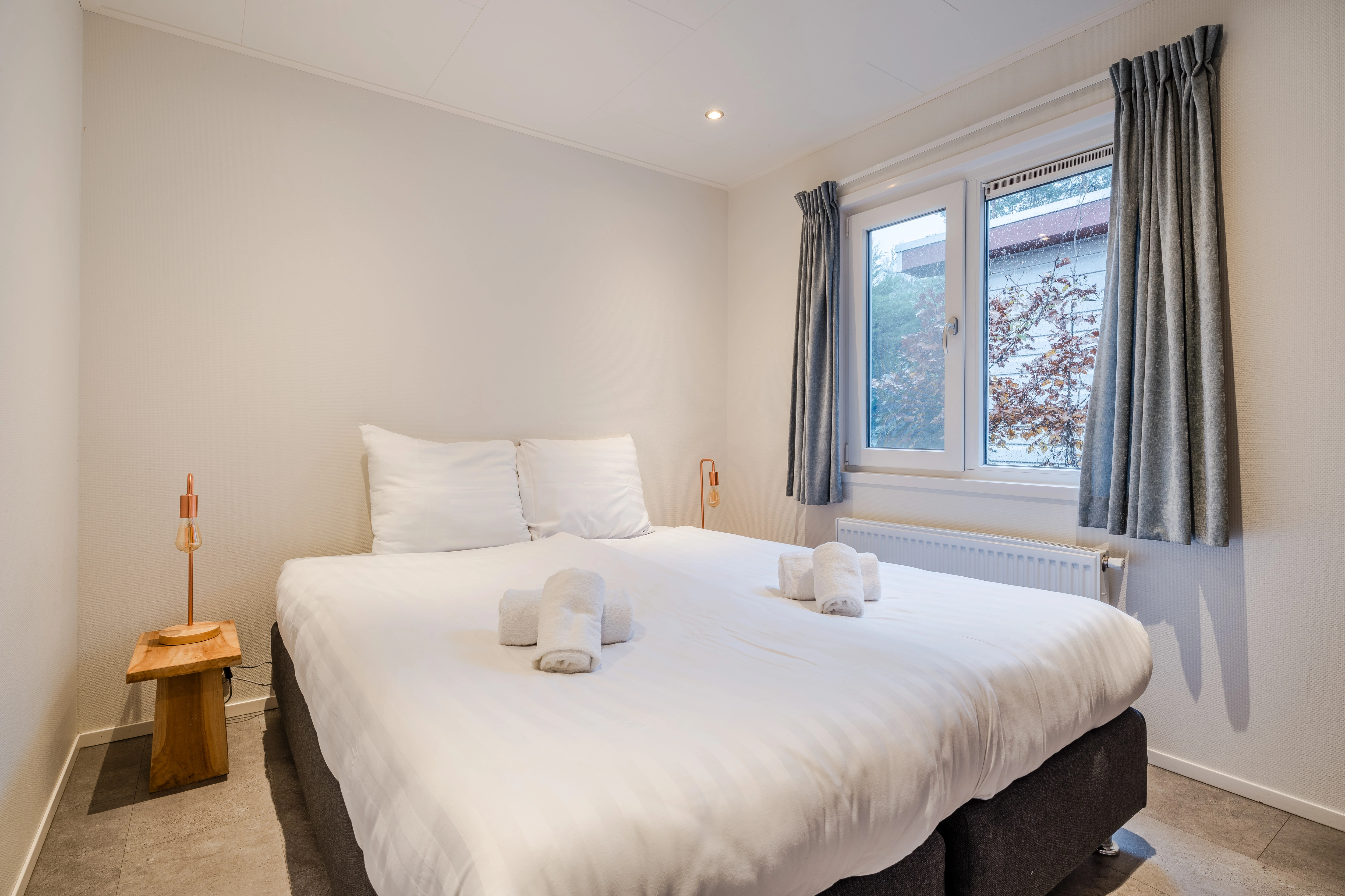 4-persoons Lodge — foto 10