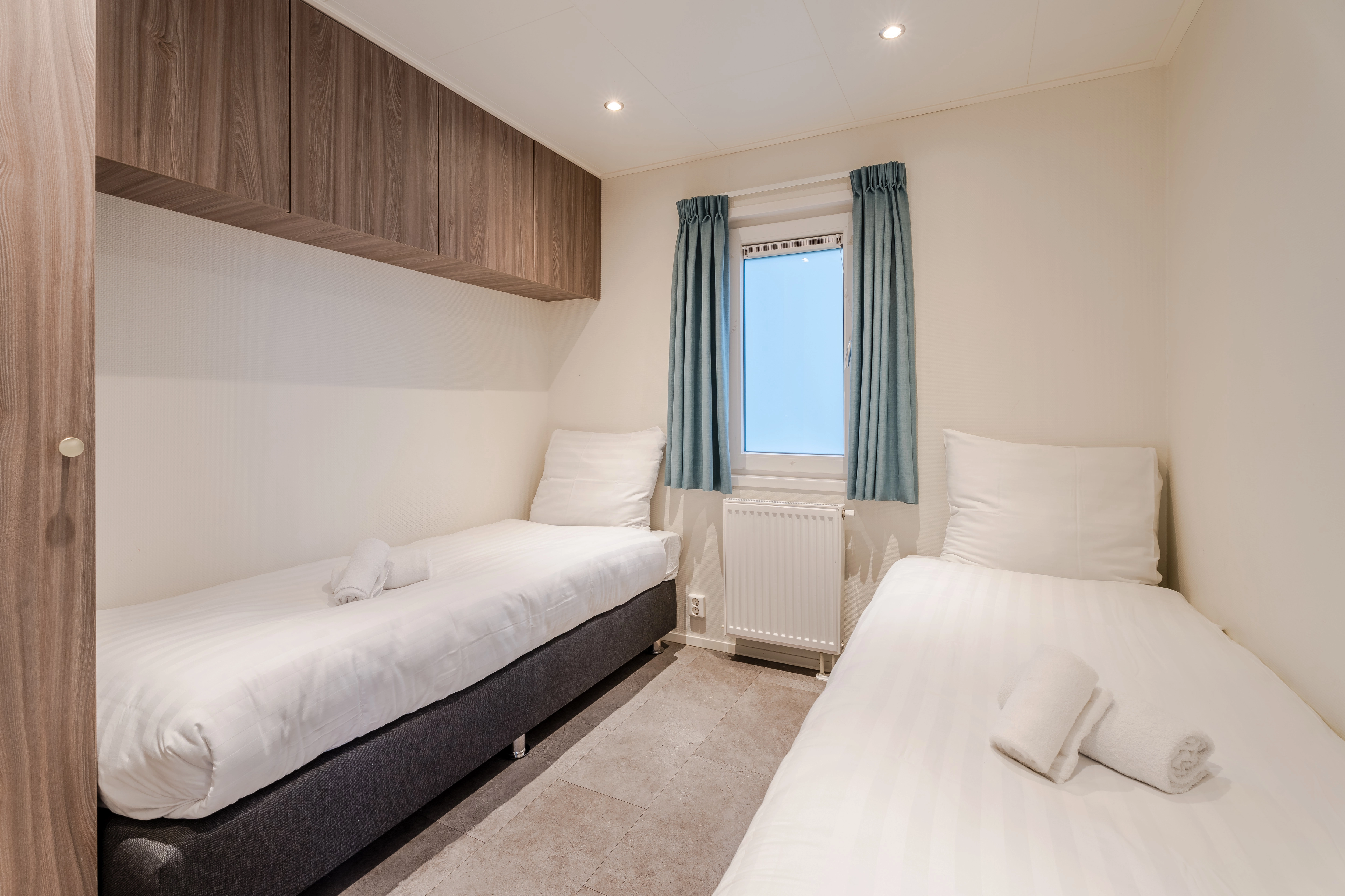 4-persoons Lodge — foto 11
