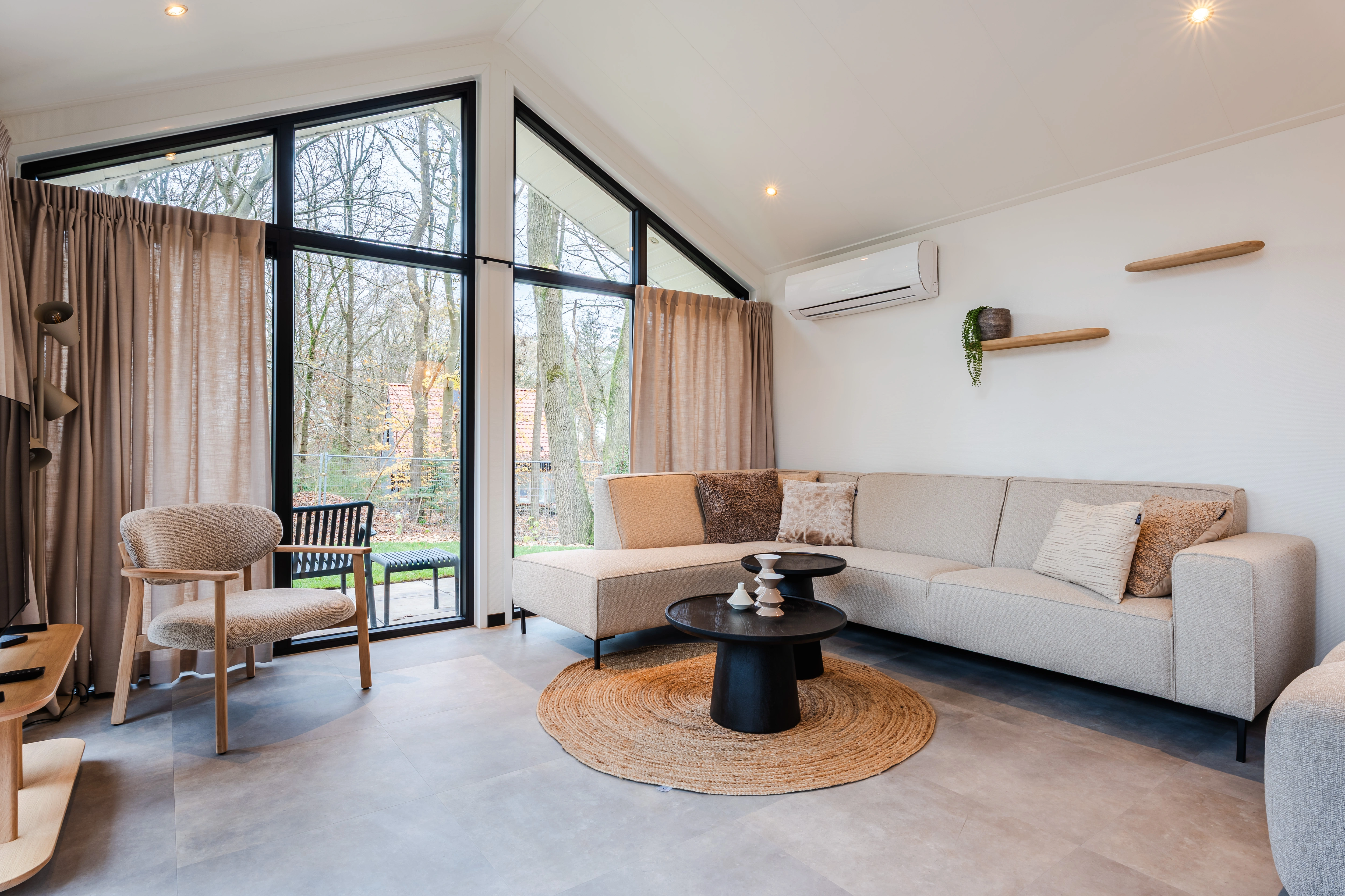 10-persoons Wellness Lodge — foto 11