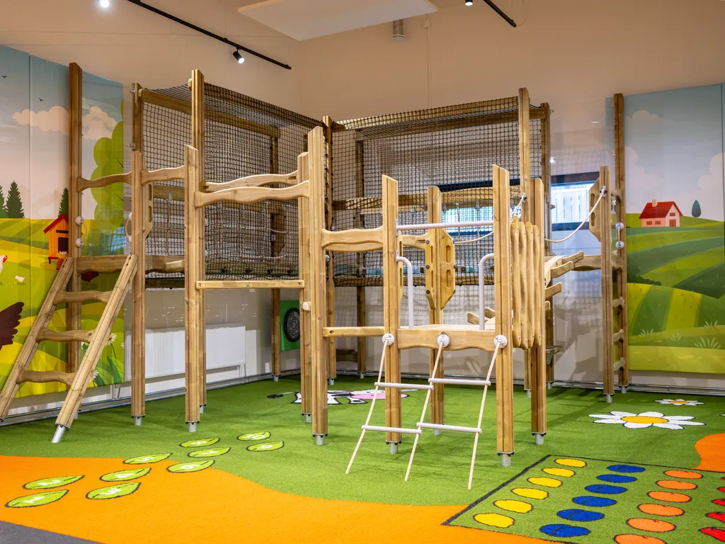 EVN Indoor playground