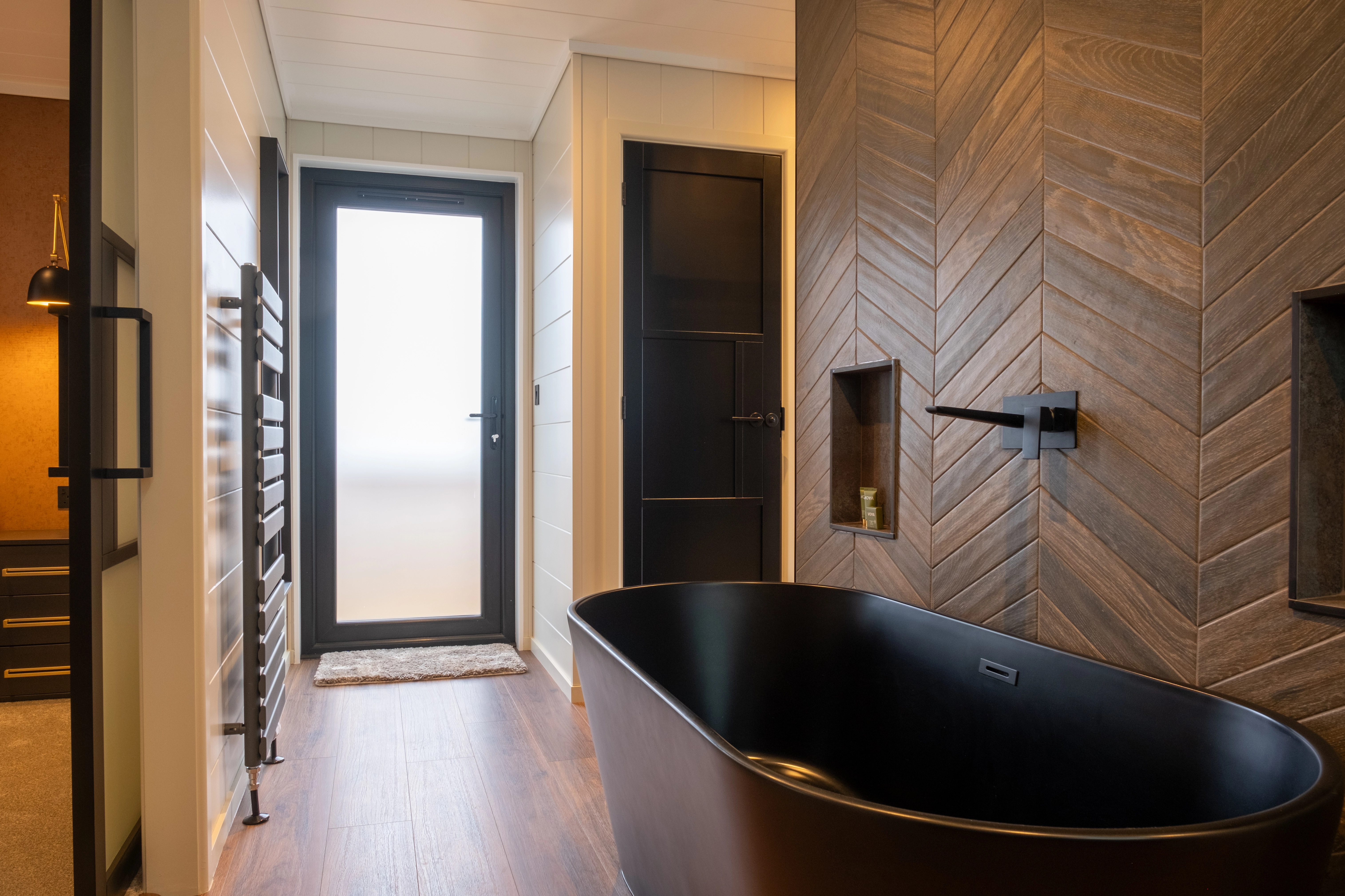 4-persoons bungalow - Exclusive Tempest Spa — foto 6