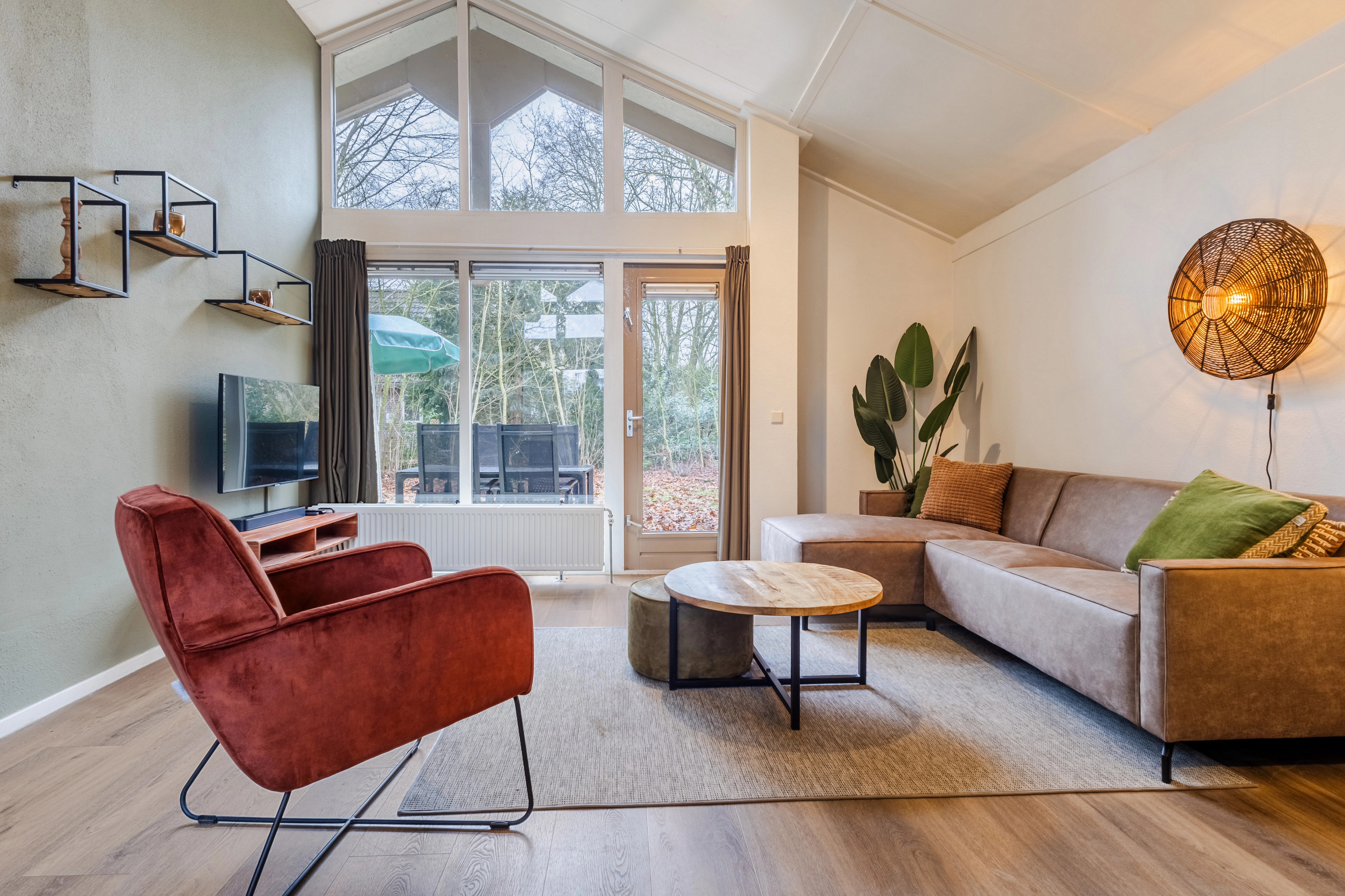 4-persoons bungalow — foto 7