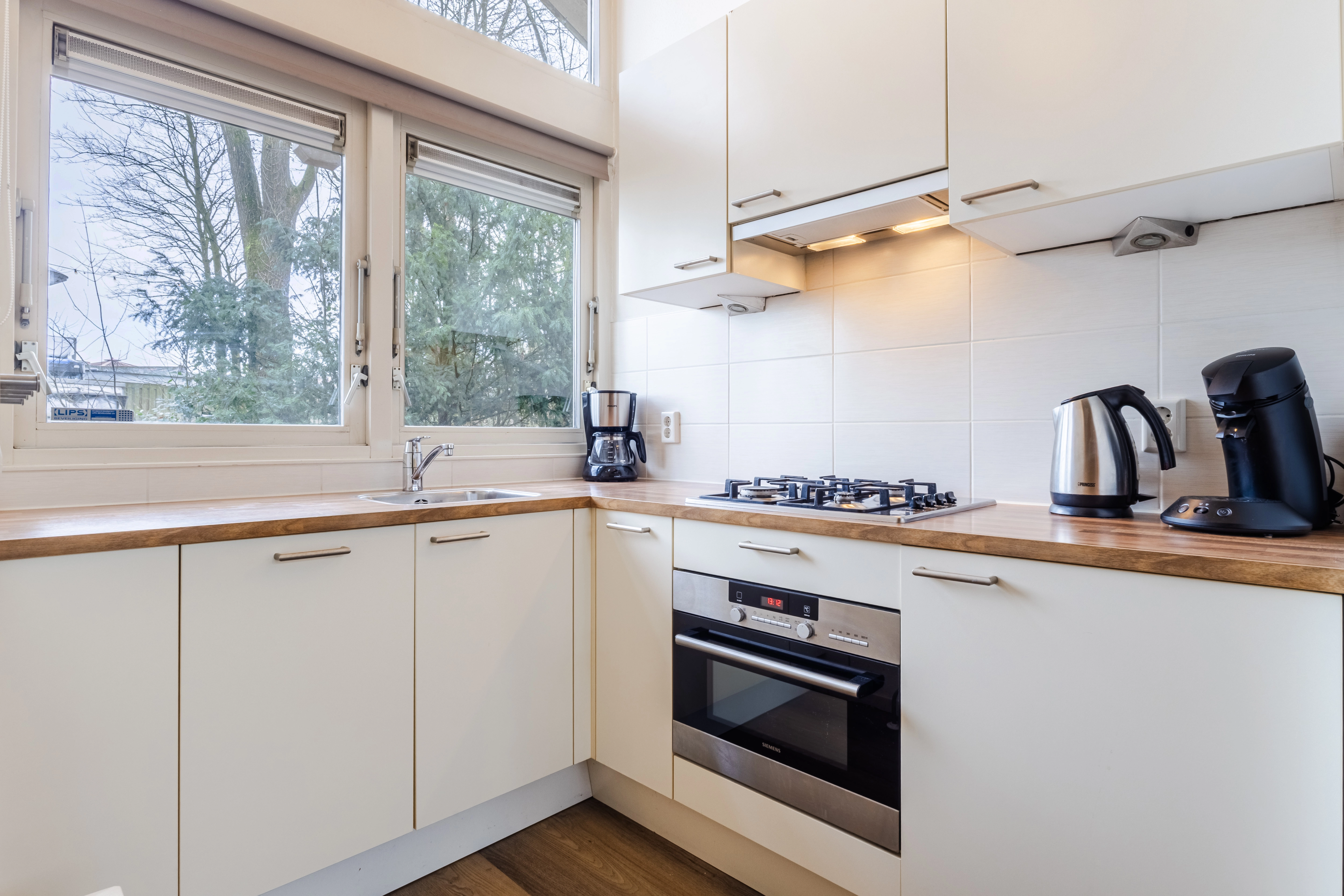 4-persoons bungalow — foto 10