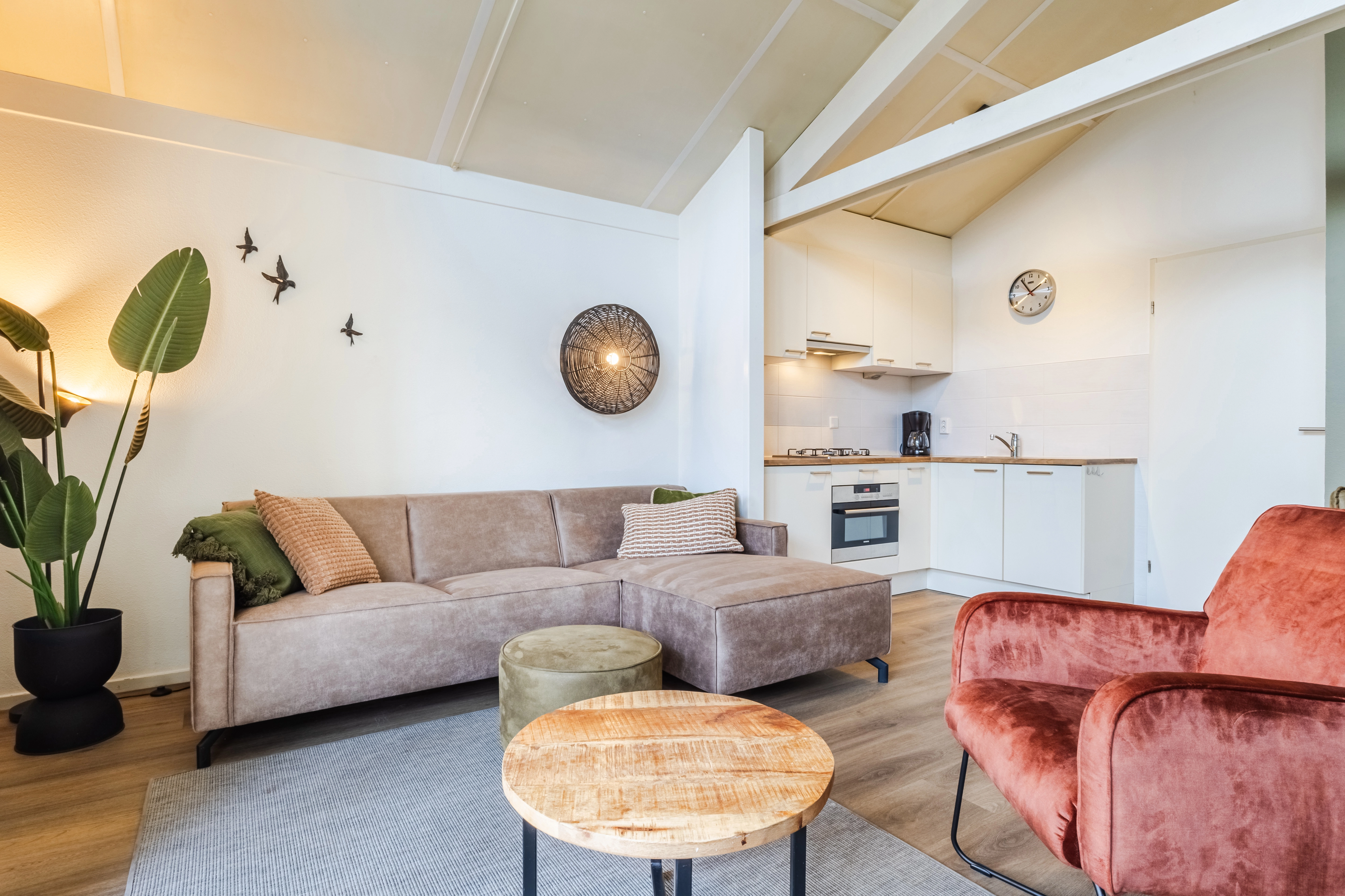4-persoons bungalow — foto 7
