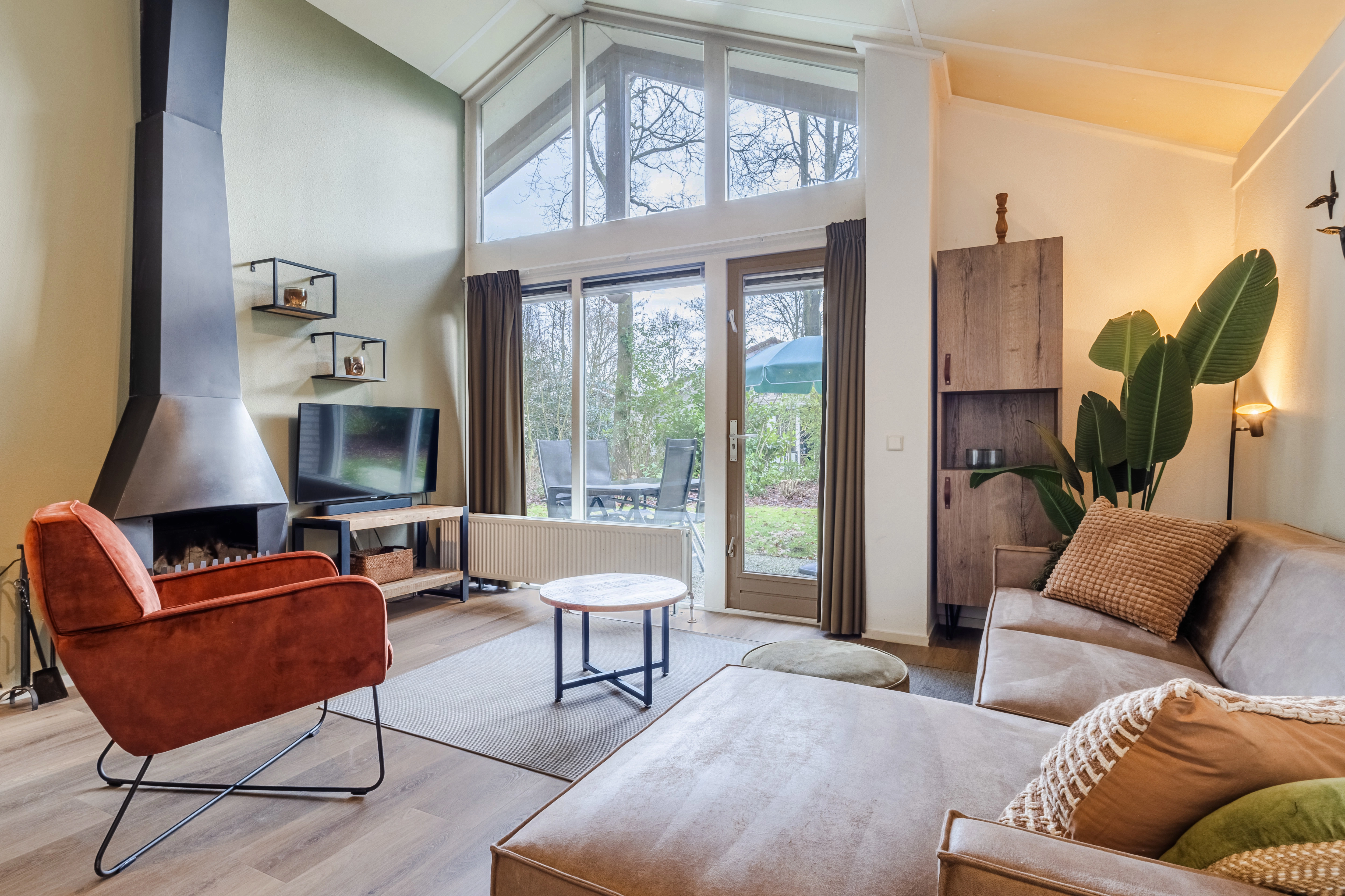 4-persoons bungalow — foto 8
