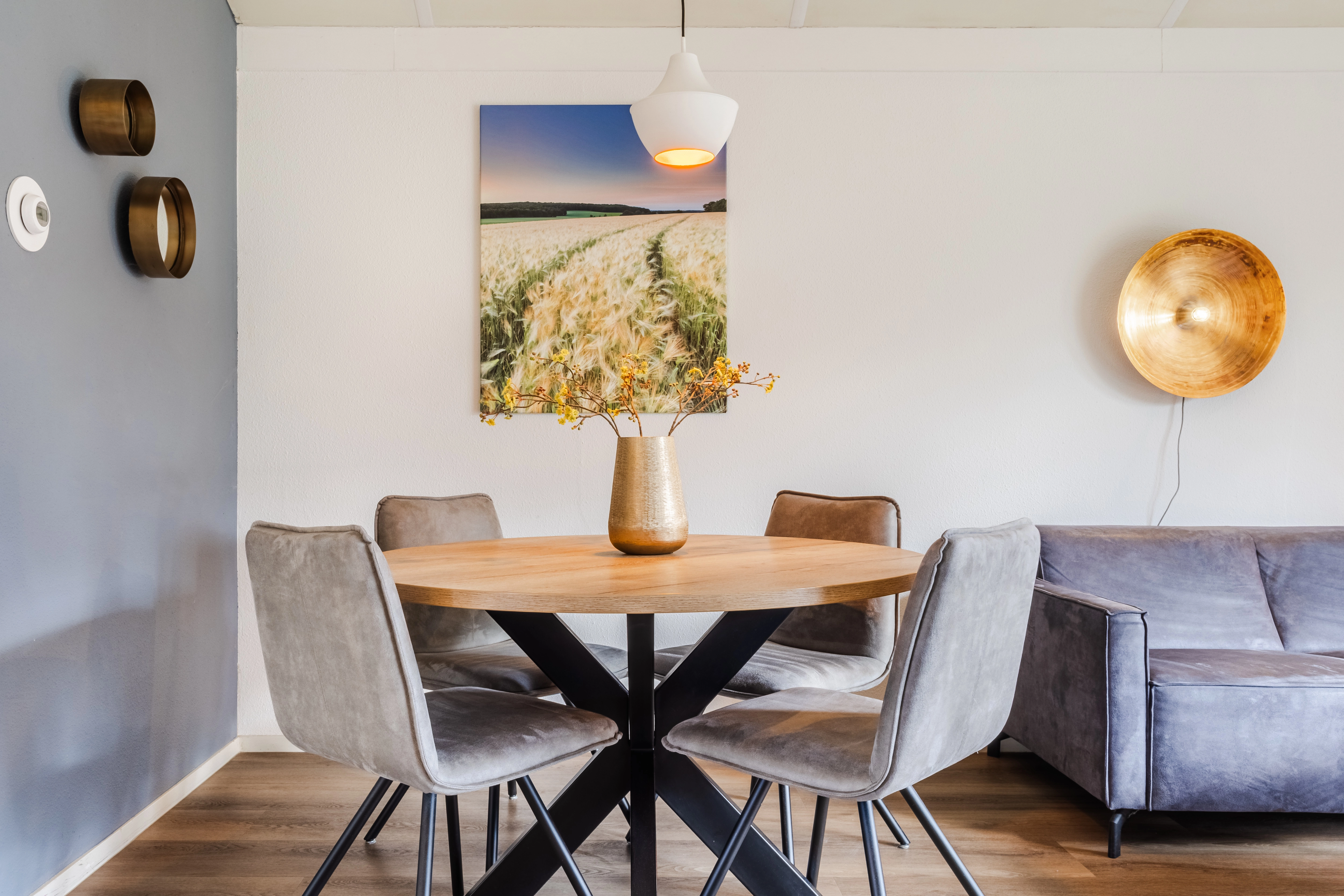 4-persoons bungalow — foto 6