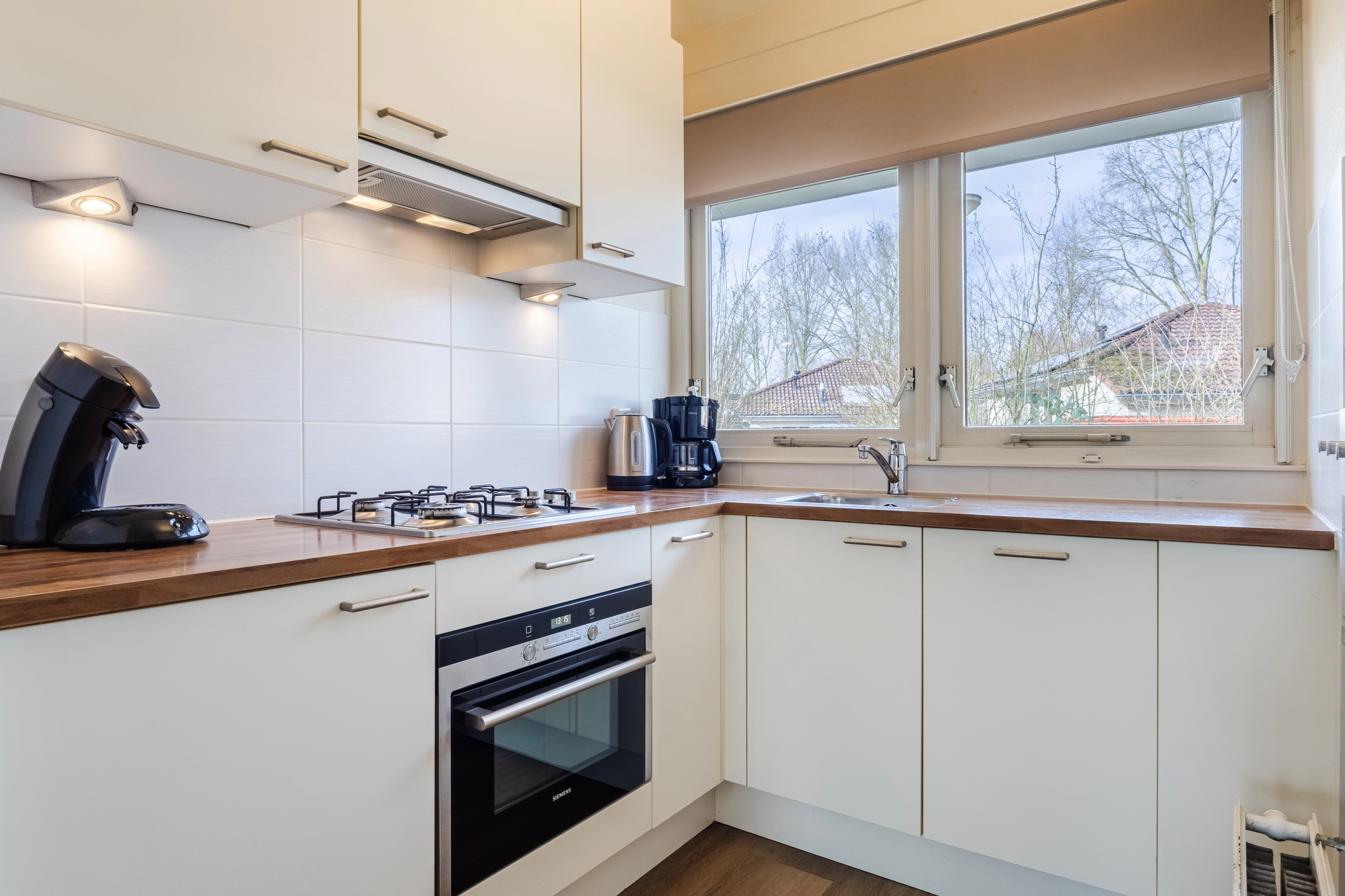 4-persoons bungalow — foto 11