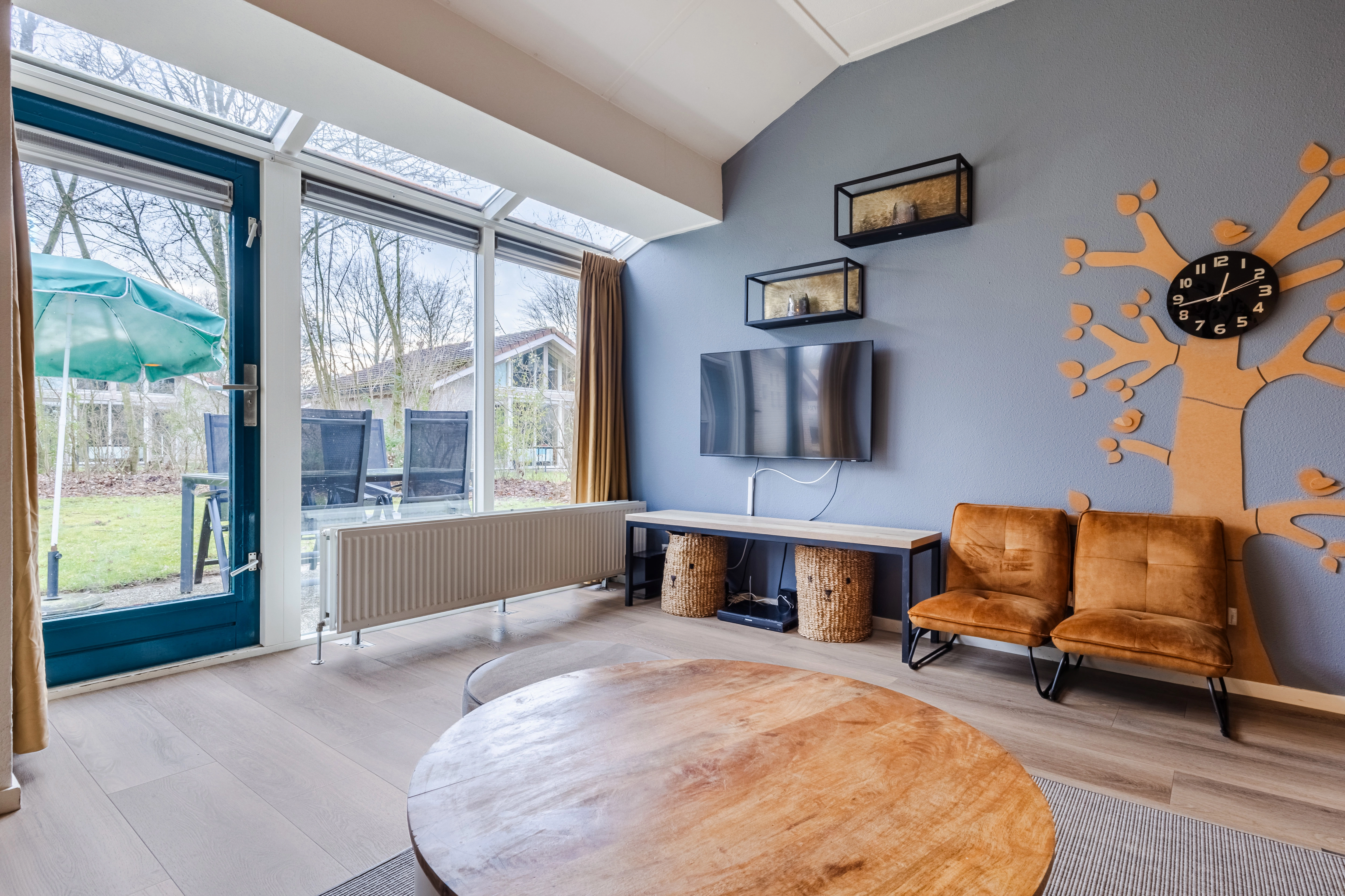 4-persoons kinderbungalow — foto 8