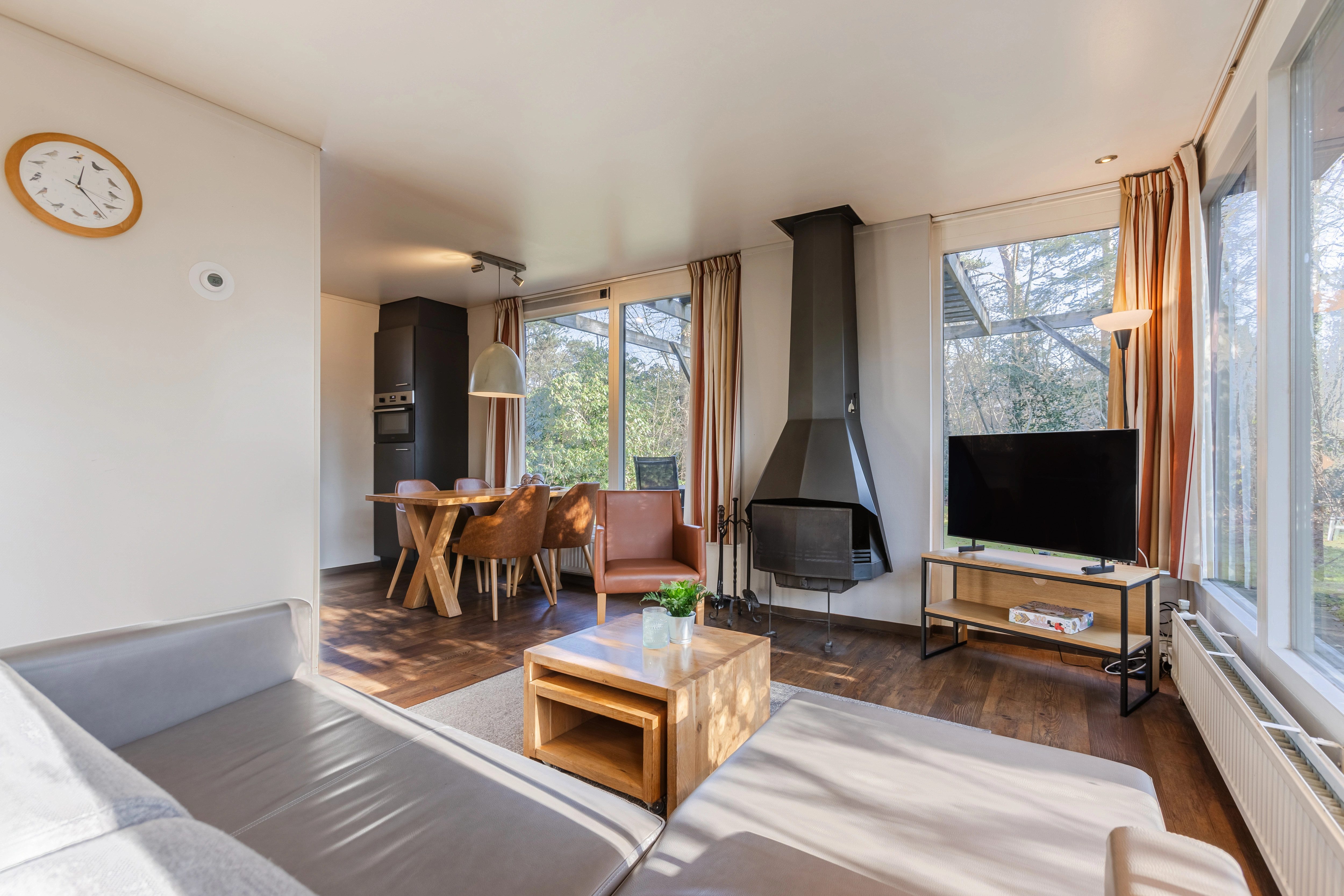 2-persoons bungalow — foto 10
