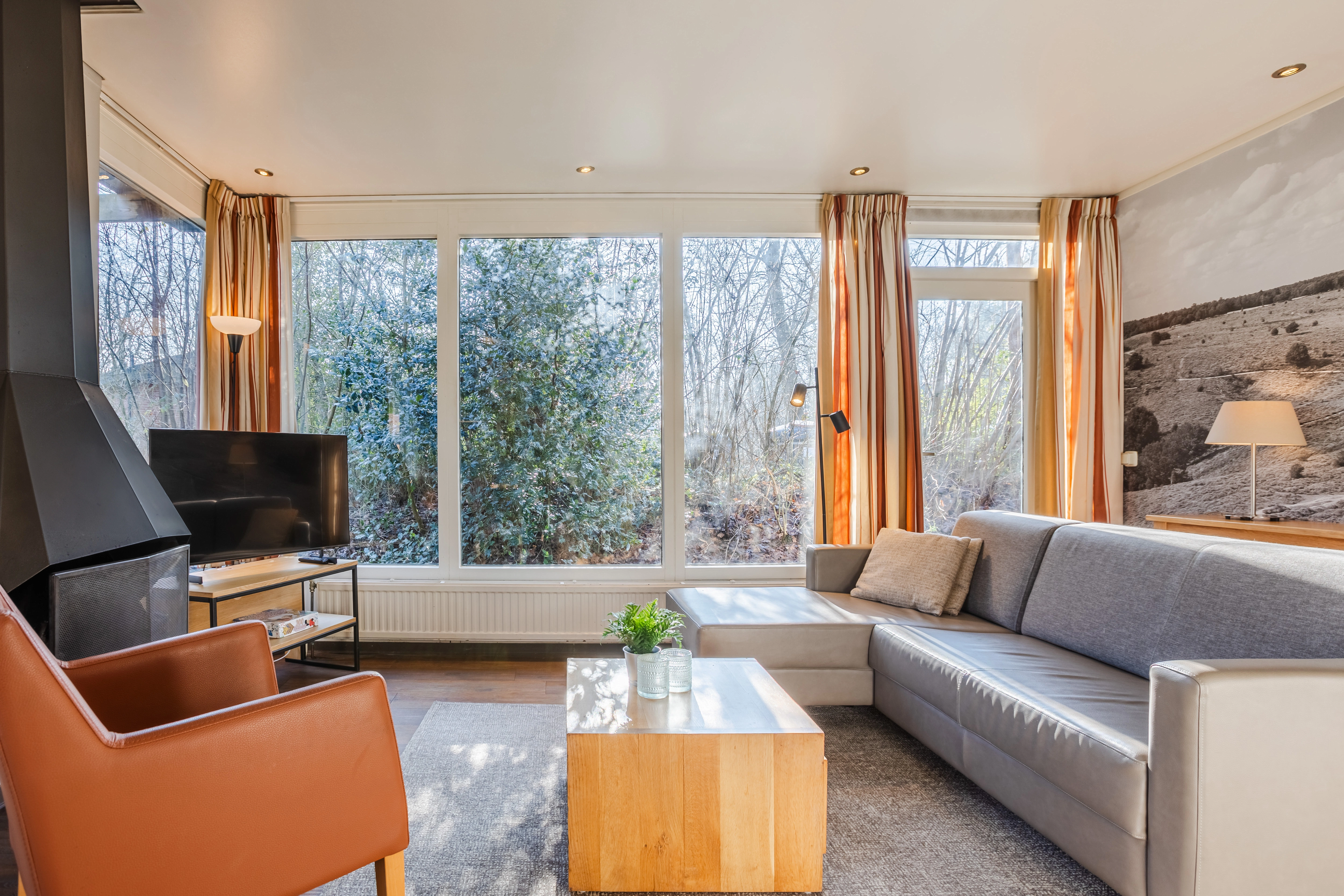 2-persoons bungalow — foto 11