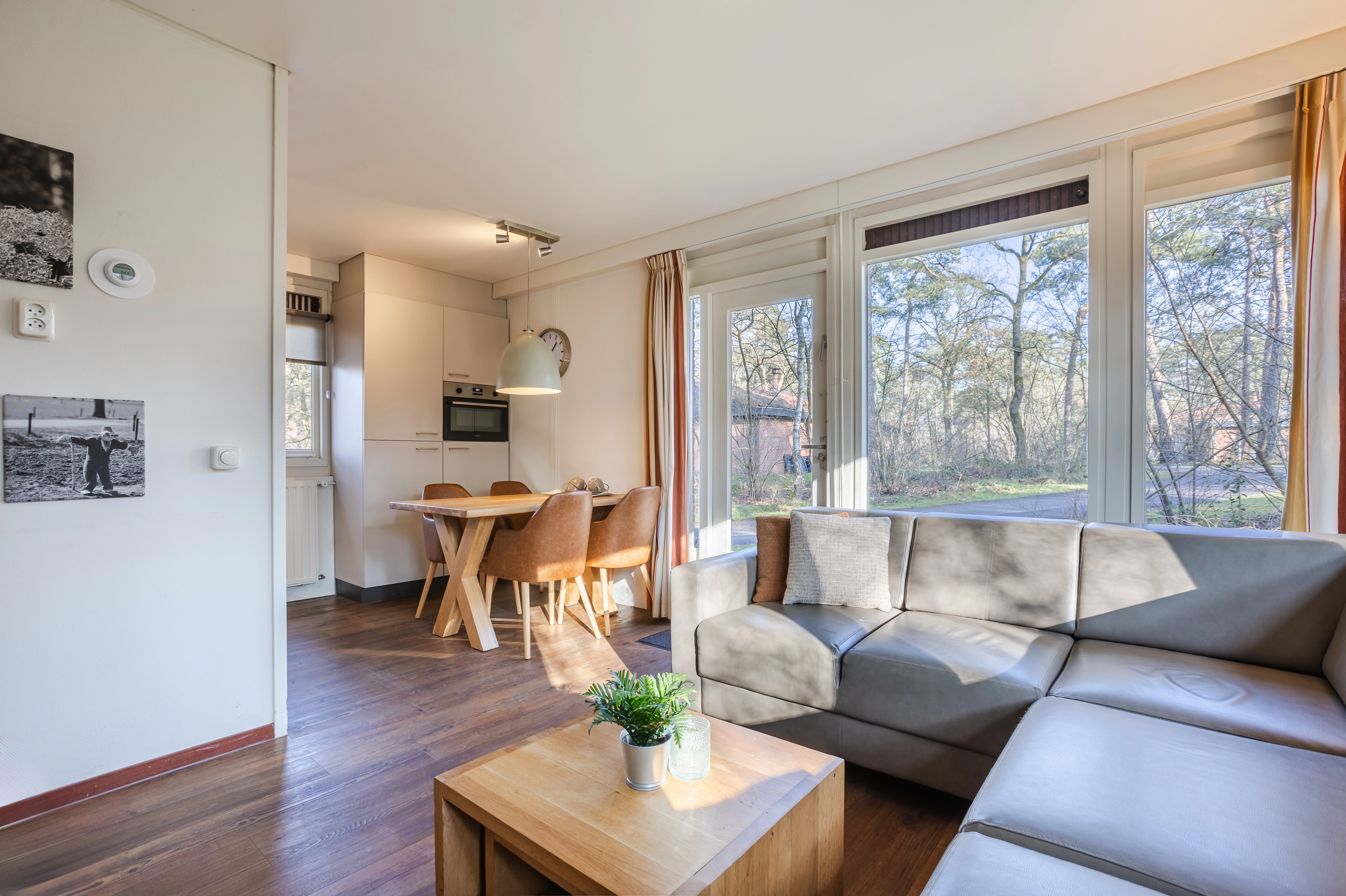 4-persoons bungalow — foto 8