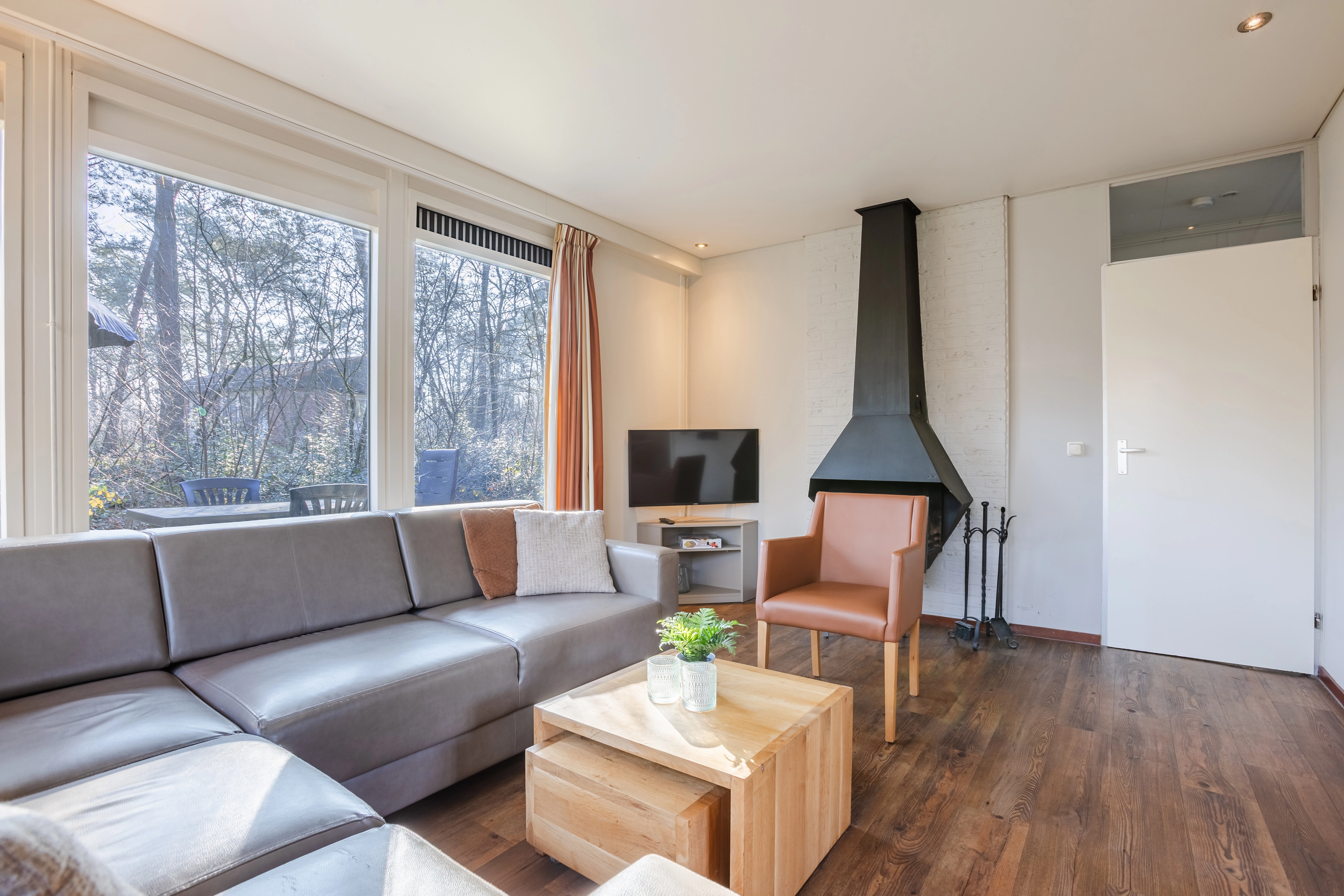 4-persoons bungalow — foto 9