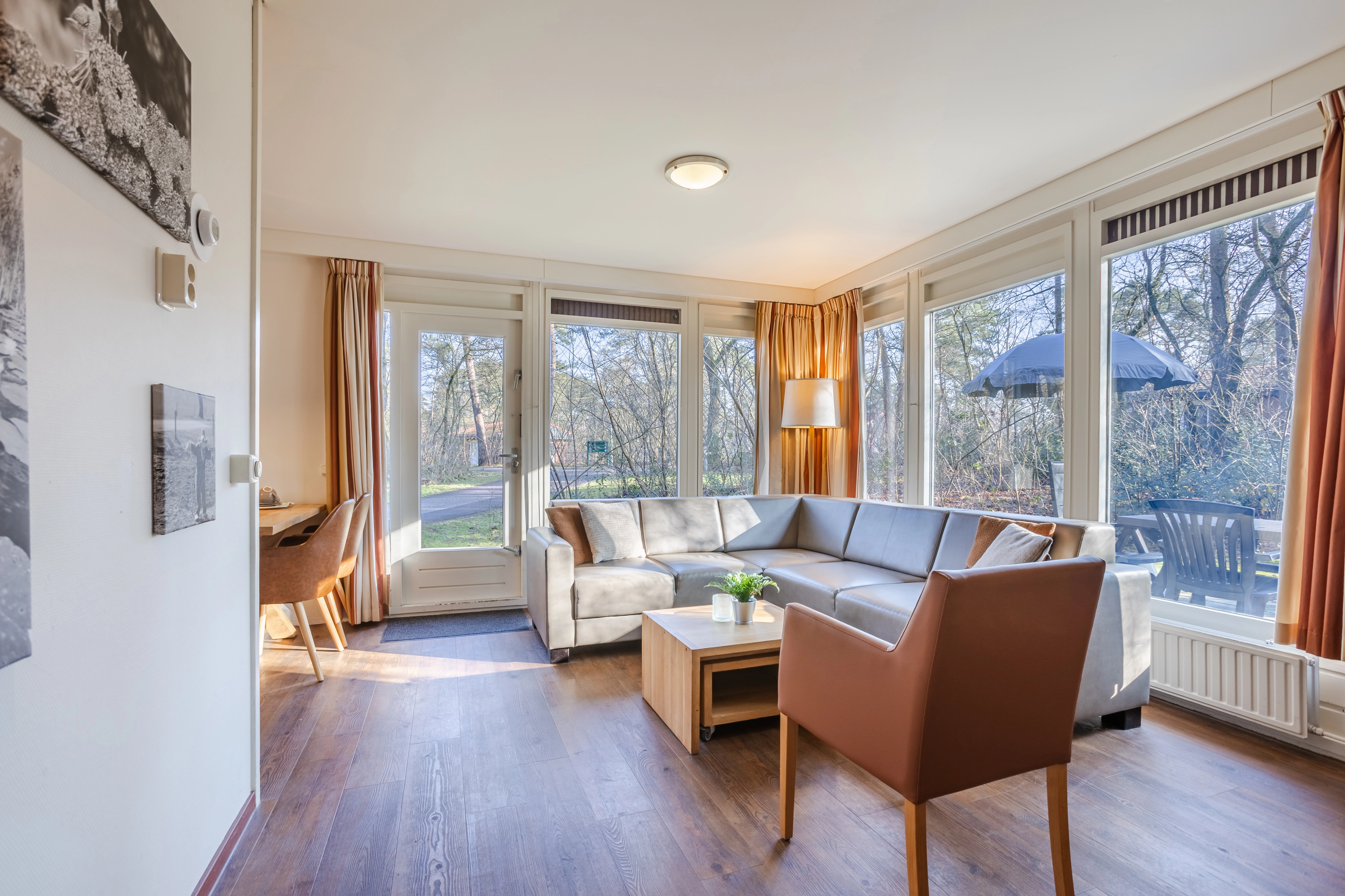 4-persoons bungalow — foto 10