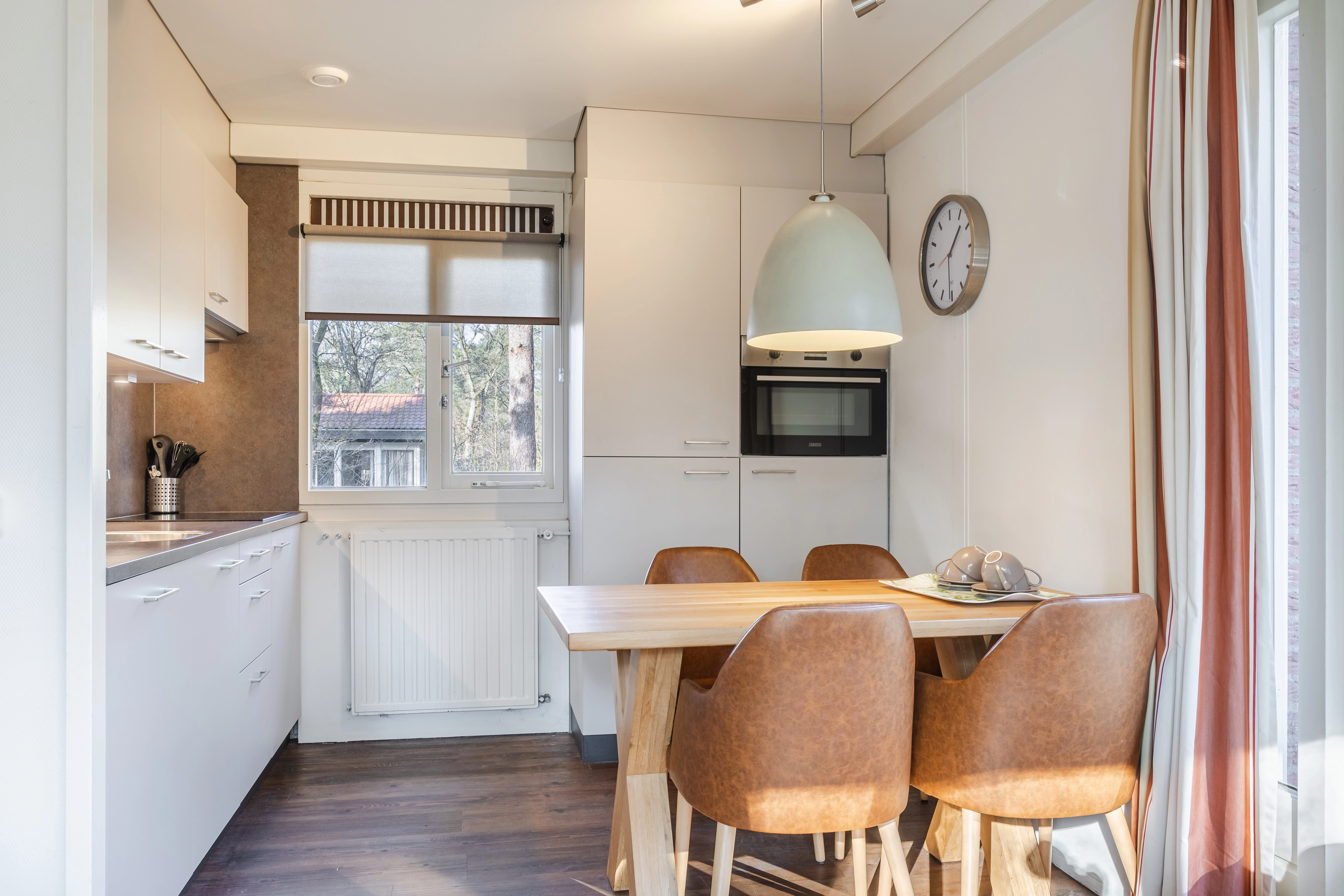 4-persoons bungalow — foto 11