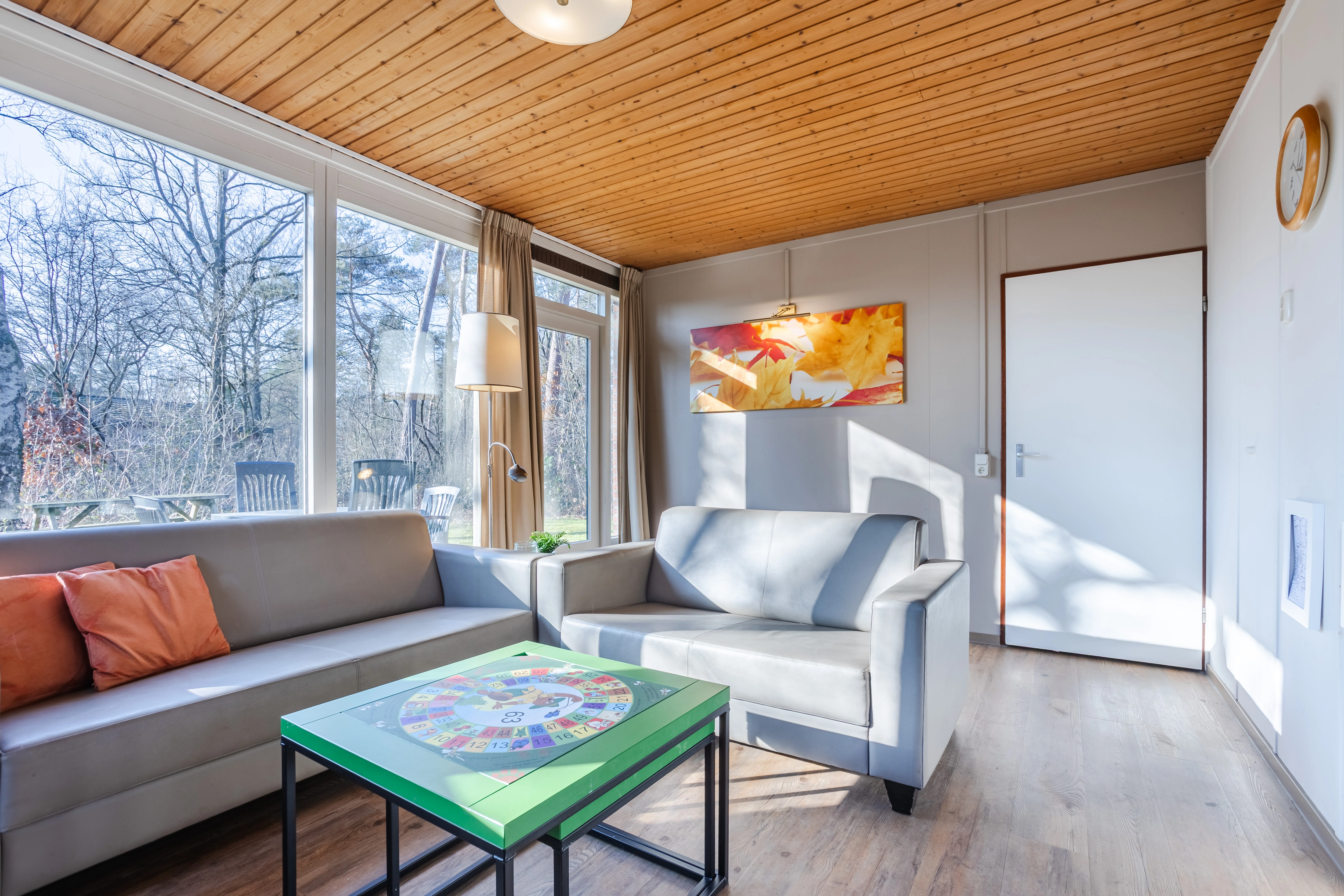 4-persoons kinderbungalow — foto 7