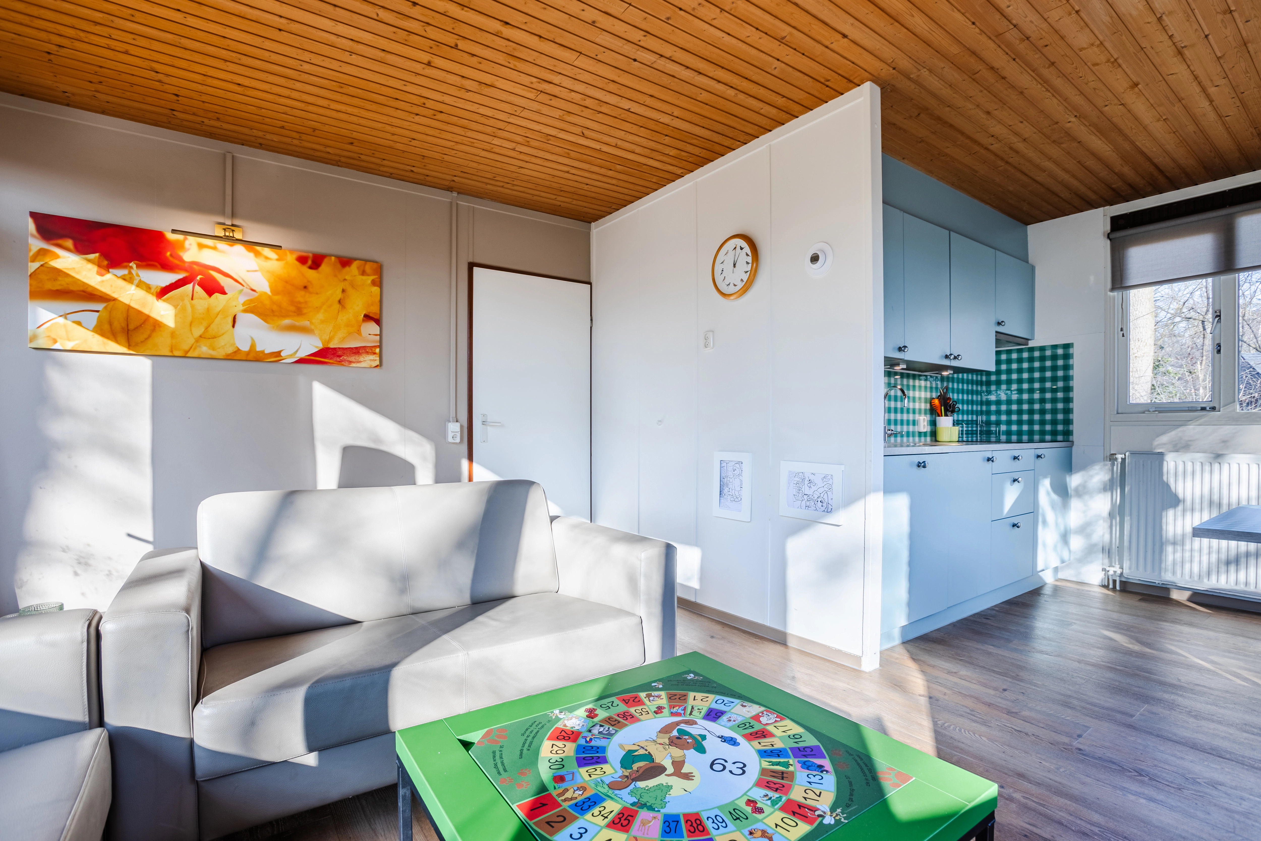 4-persoons kinderbungalow — foto 8