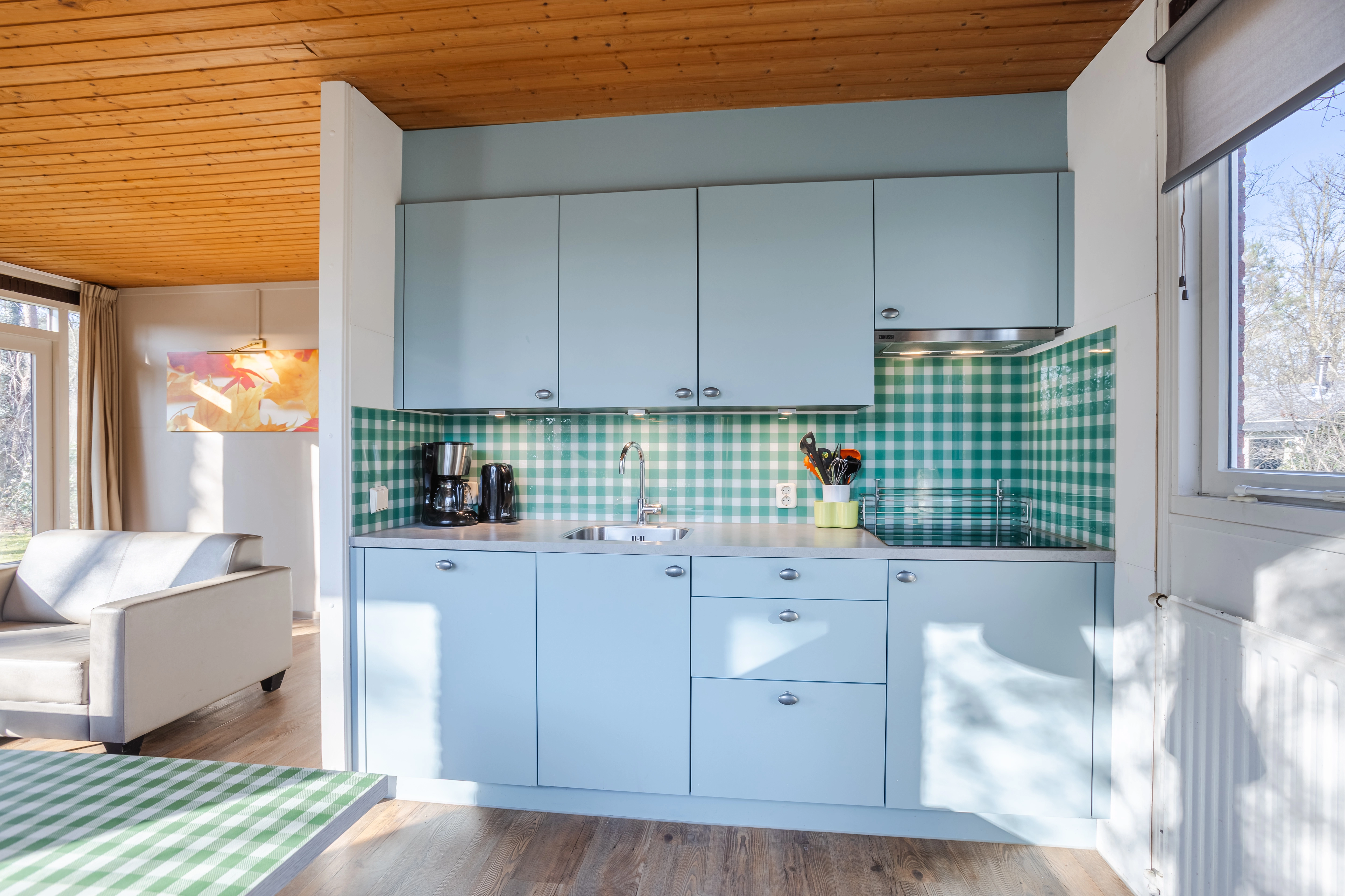 4-persoons kinderbungalow — foto 10