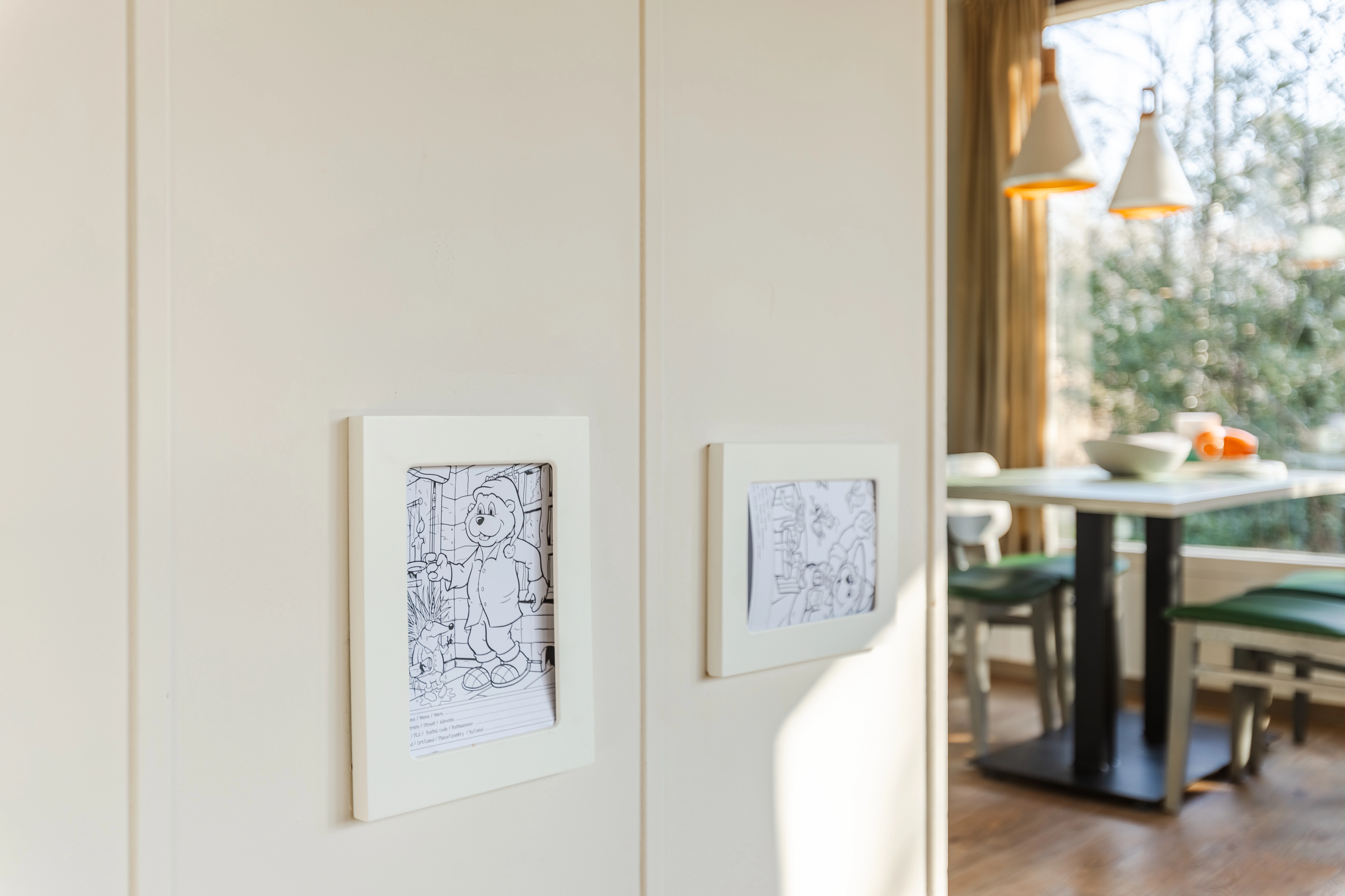 4-persoons kinderbungalow — foto 11