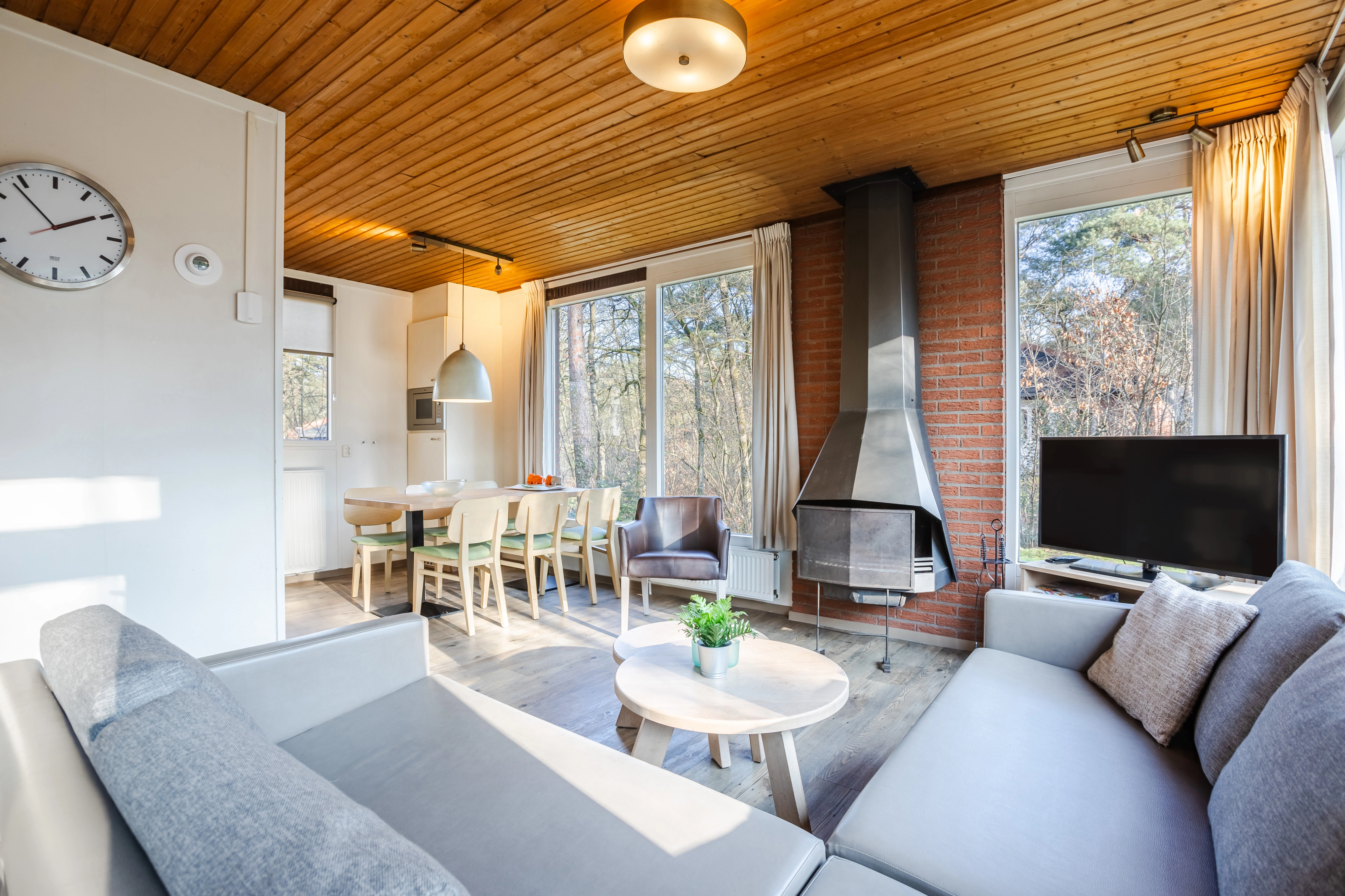 6-persoons bungalow — foto 7