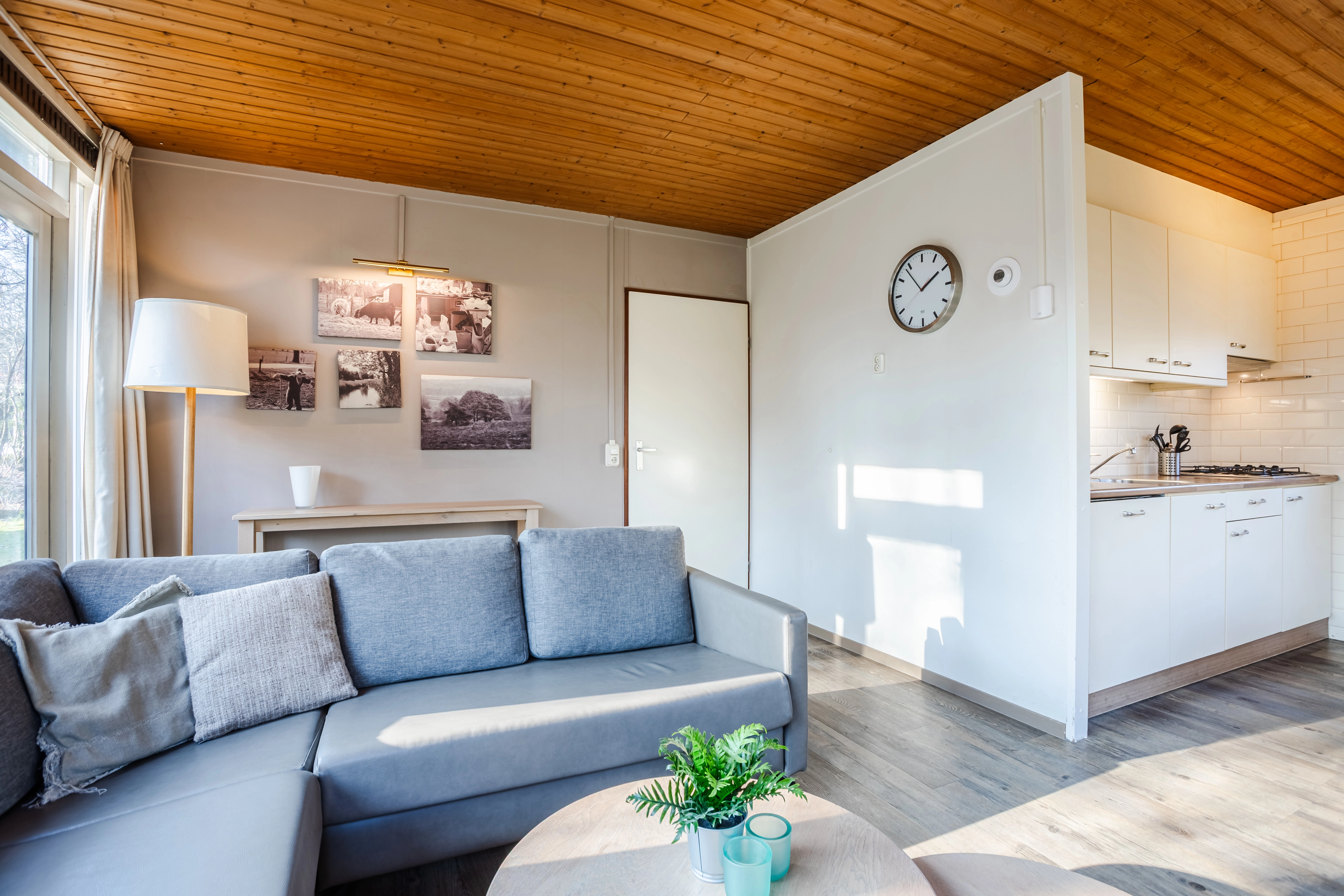 6-persoons bungalow — foto 8