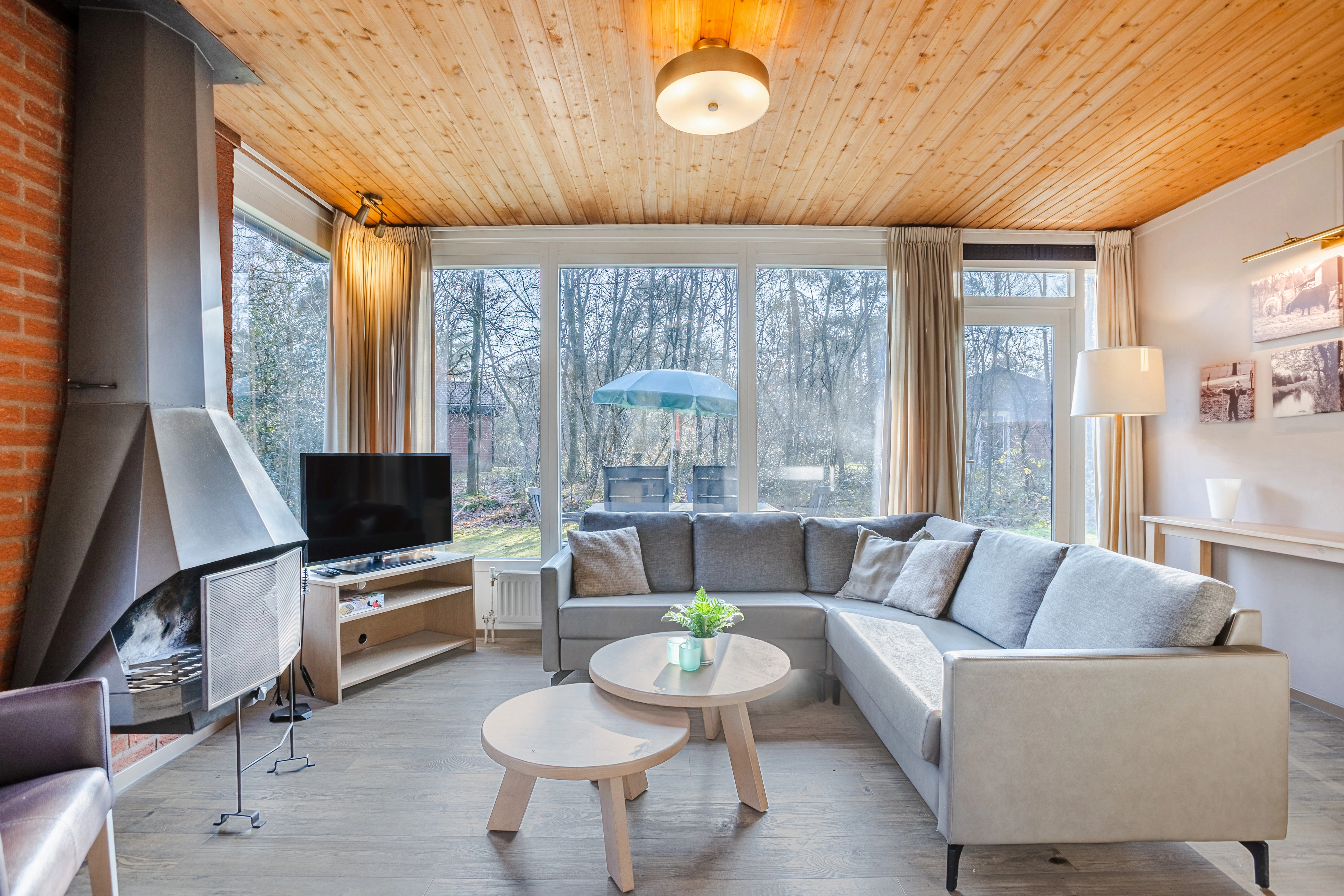 6-persoons bungalow — foto 9