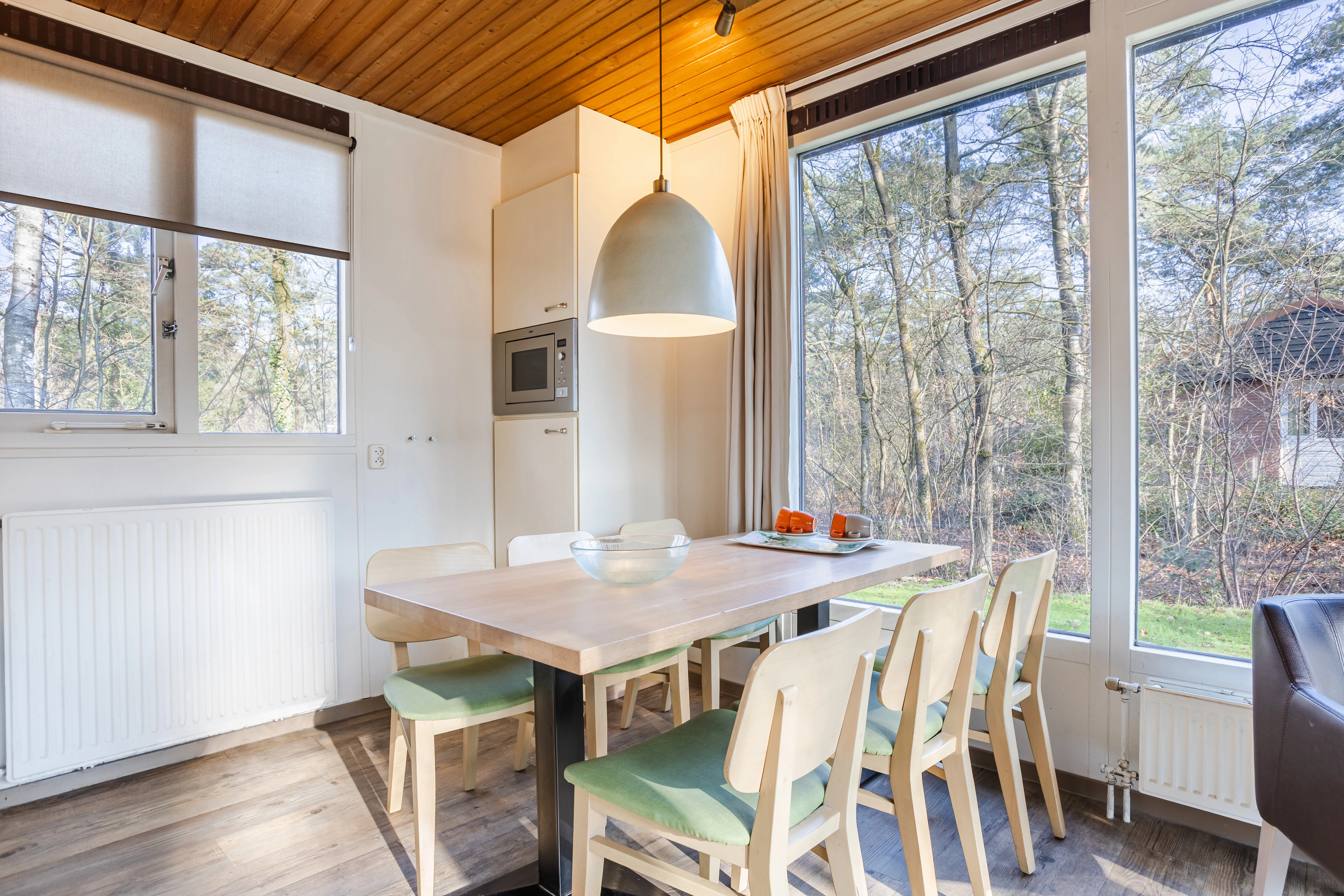 6-persoons bungalow — foto 10