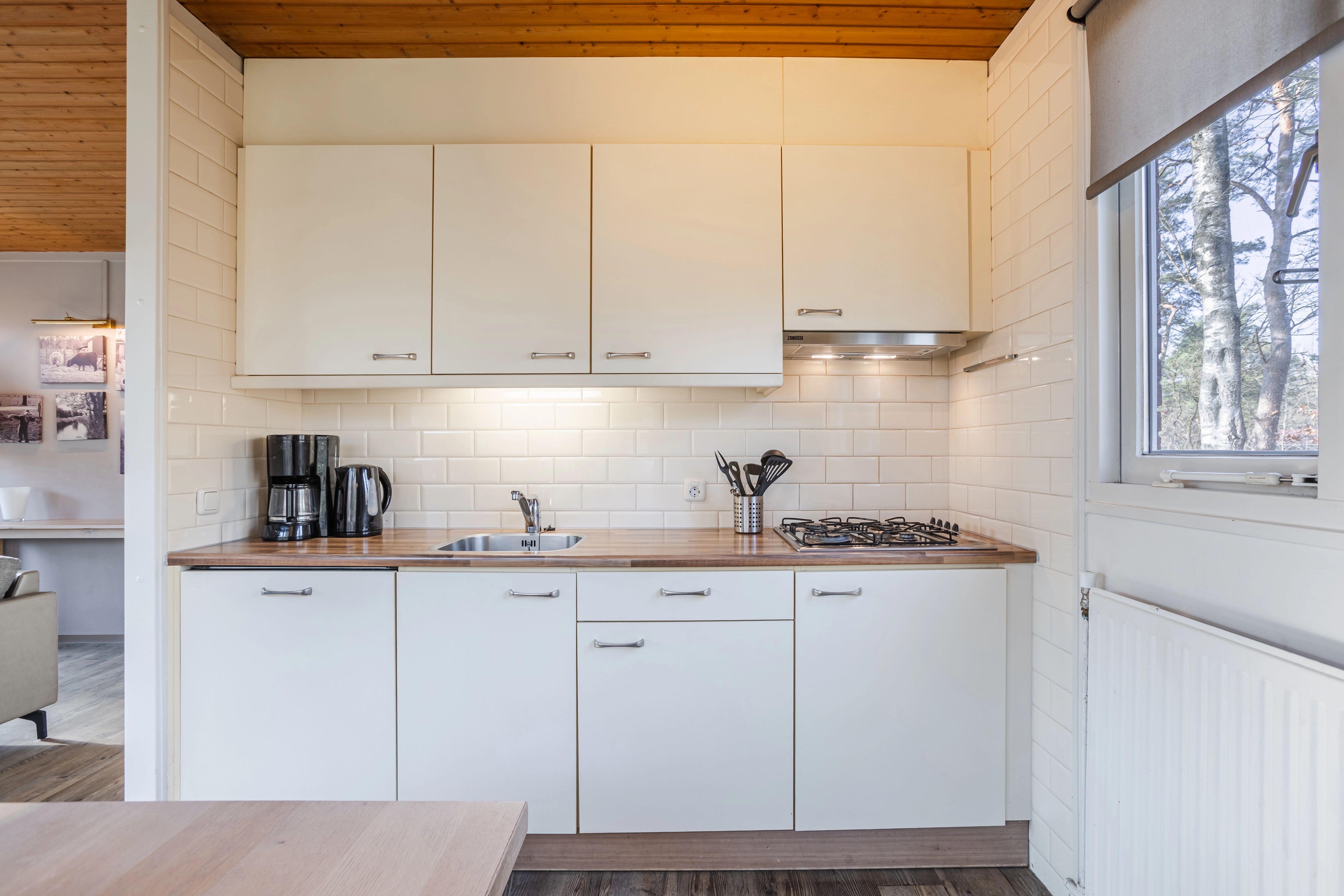 6-persoons bungalow — foto 11