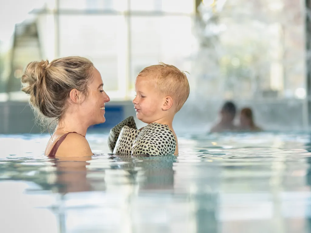 ONE Swimming Pool Cropped