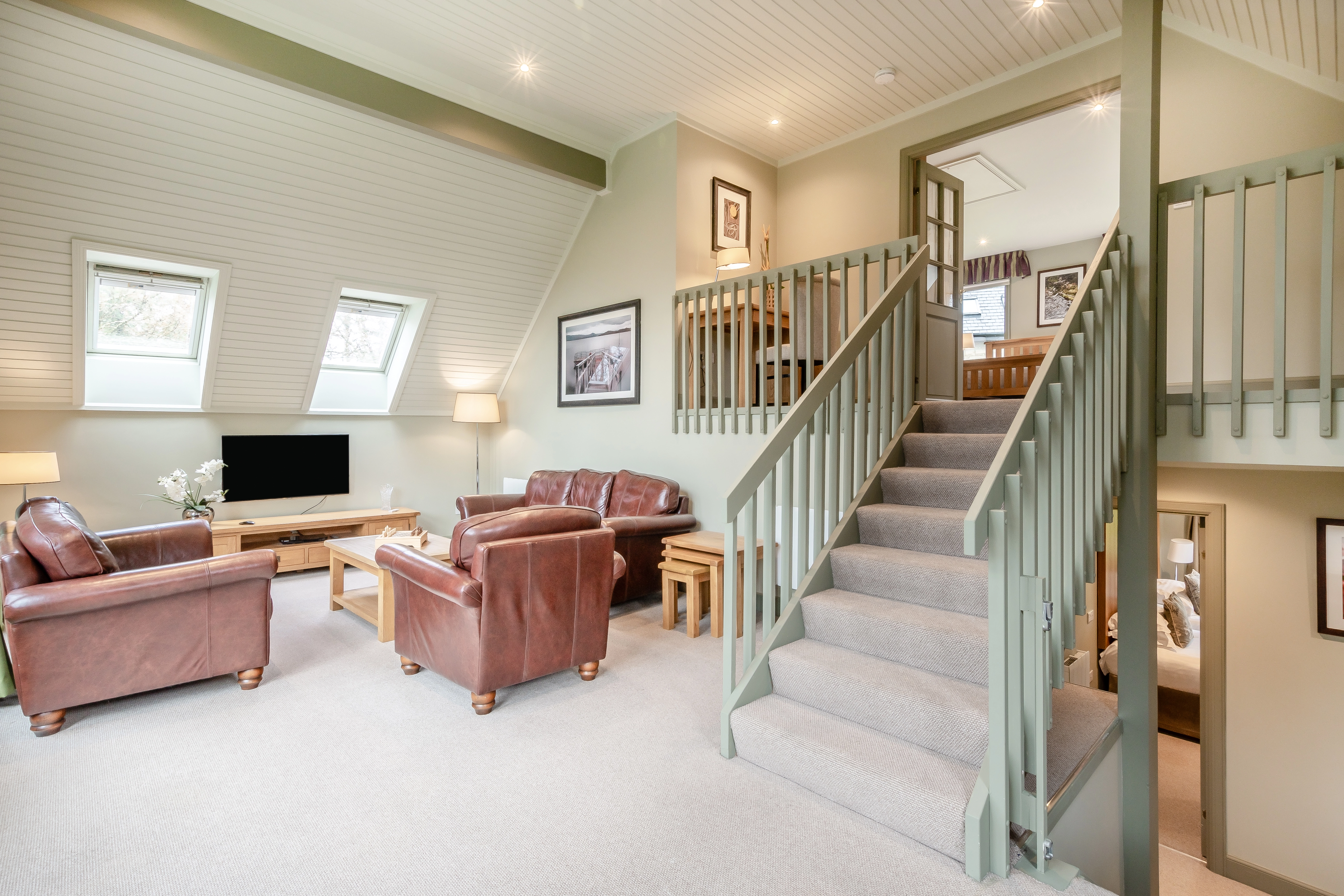 6-persoons bungalow - The Derwent Spa (Pet) — foto 6