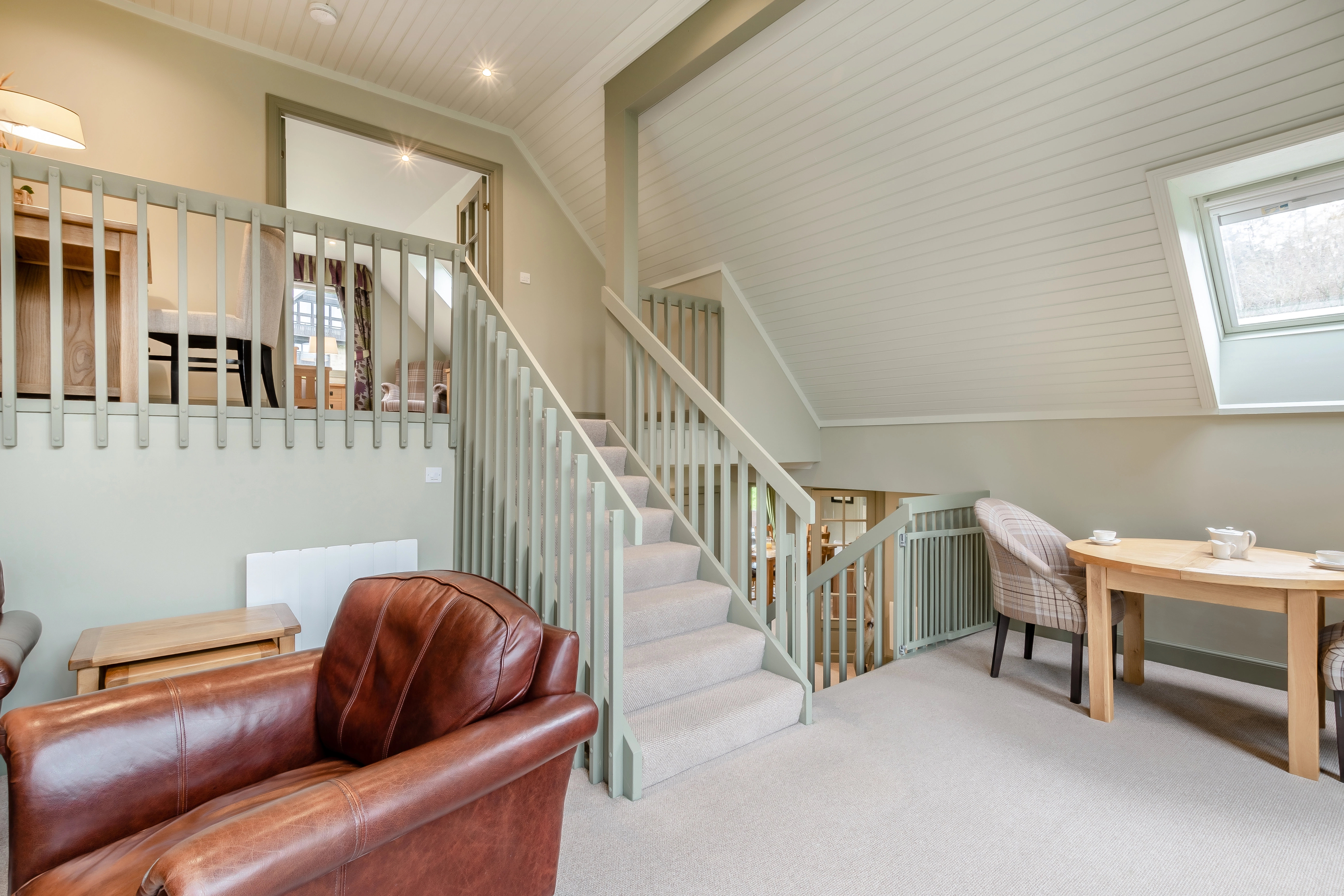 6-persoons bungalow - The Derwent Spa (Pet) — foto 7