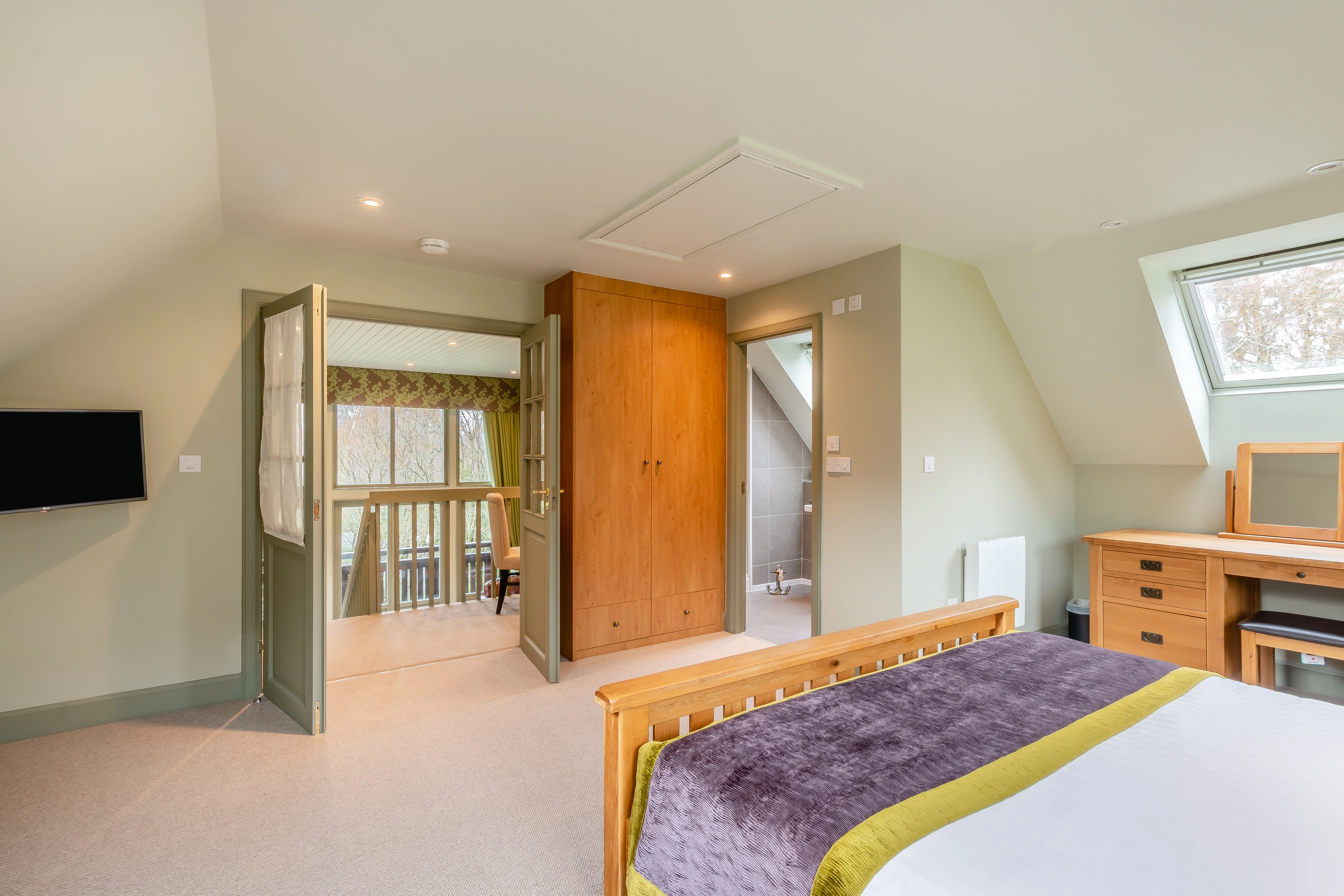 6-persoons bungalow - The Derwent Spa (Pet) — foto 9