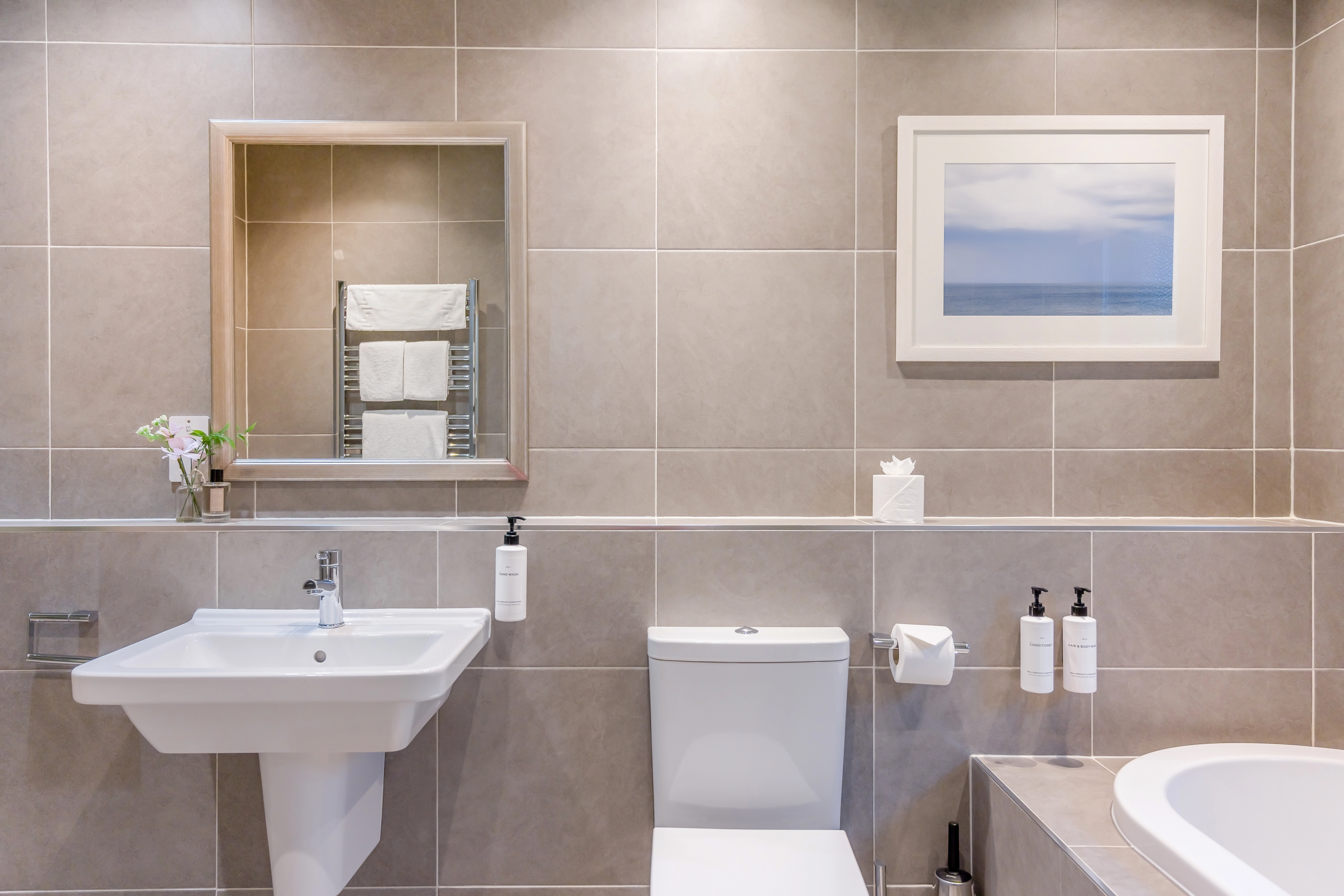 6-persoons bungalow - The Derwent Spa (Pet) — foto 10