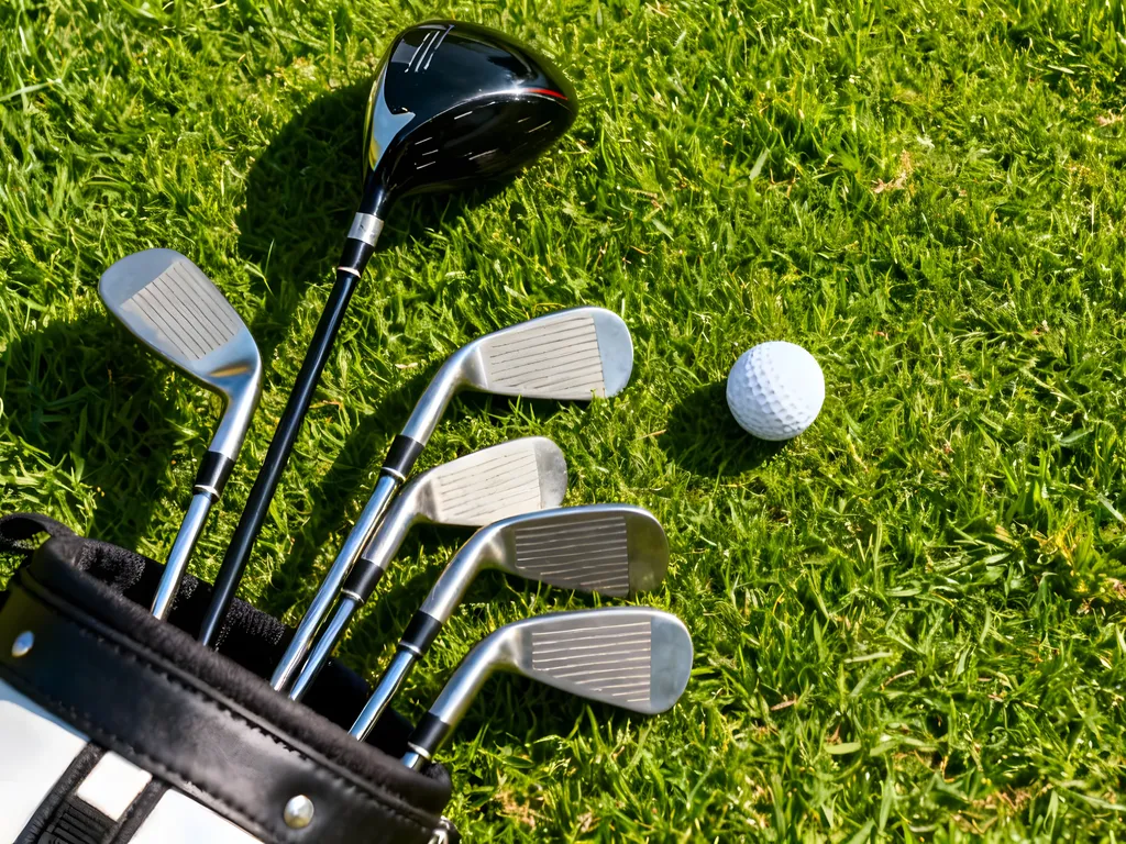 Golf