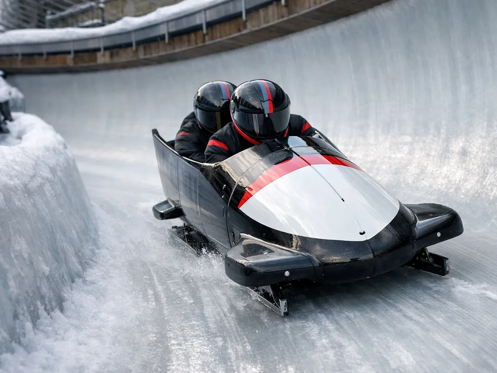 Bobsled